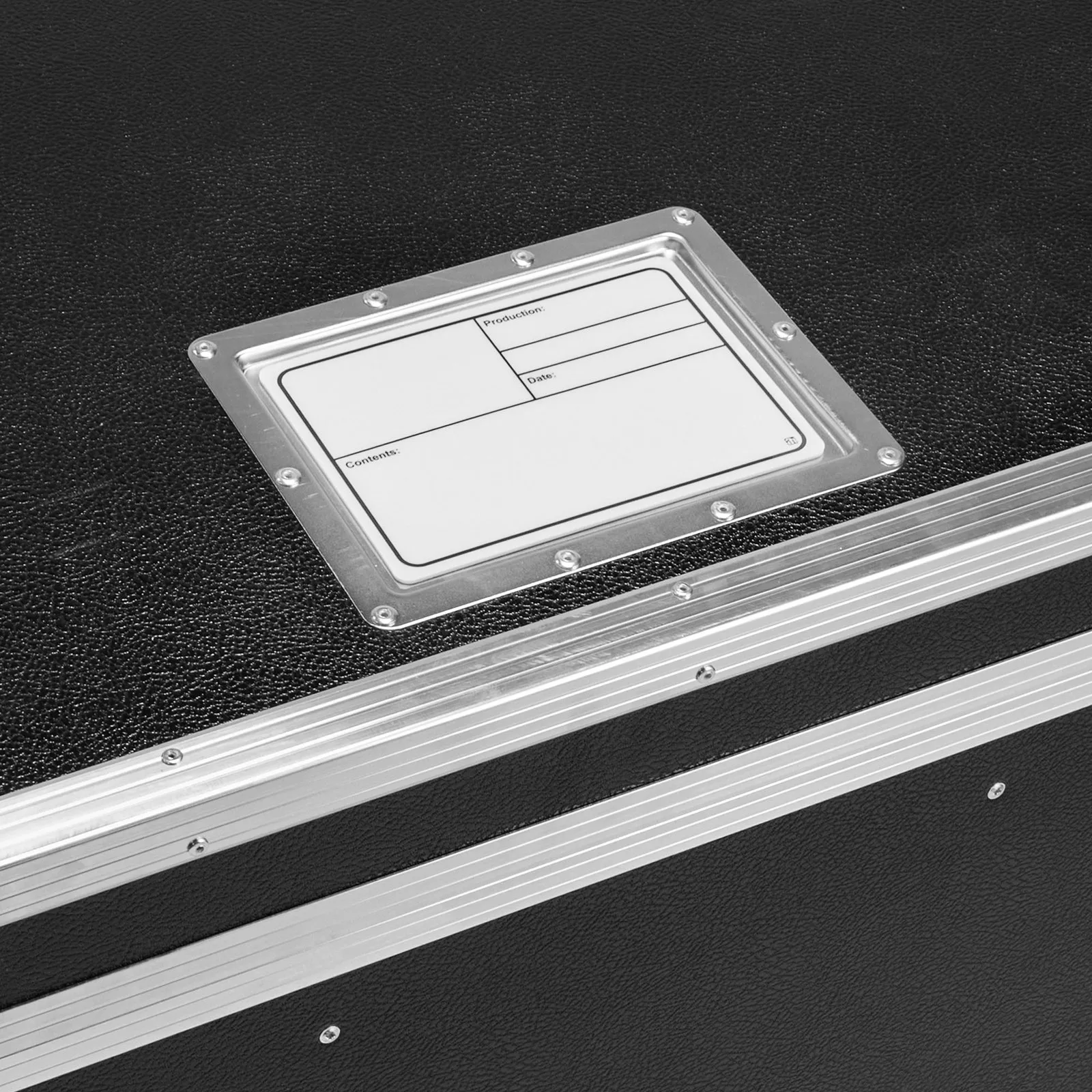 CAMEO ORON® H2 CASE Flightcase pour 1 x CLORONH2 (4/5)