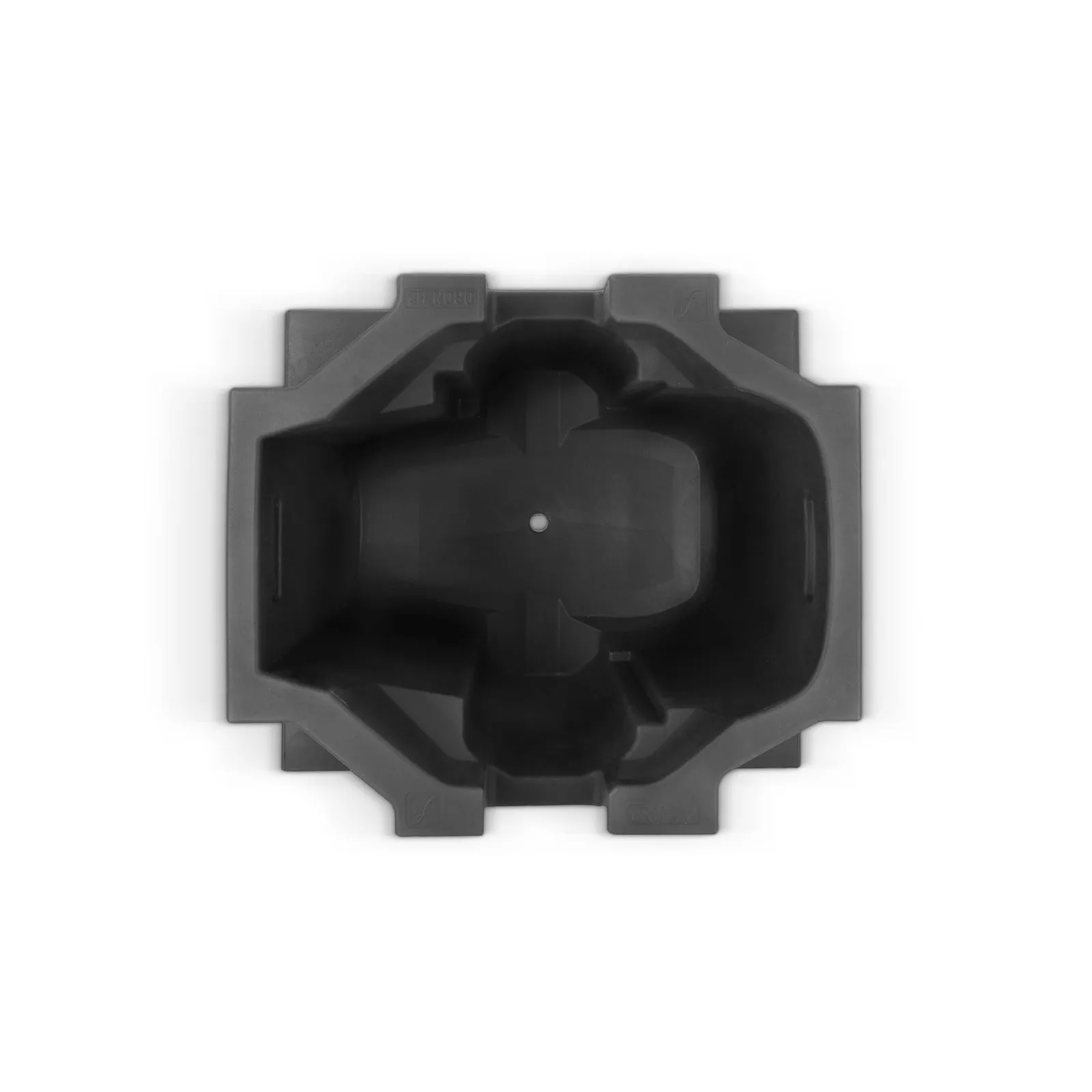 CAMEO ORON H2 Insert Foam Case Insert for CLORONH2 Flightcase (4/4)