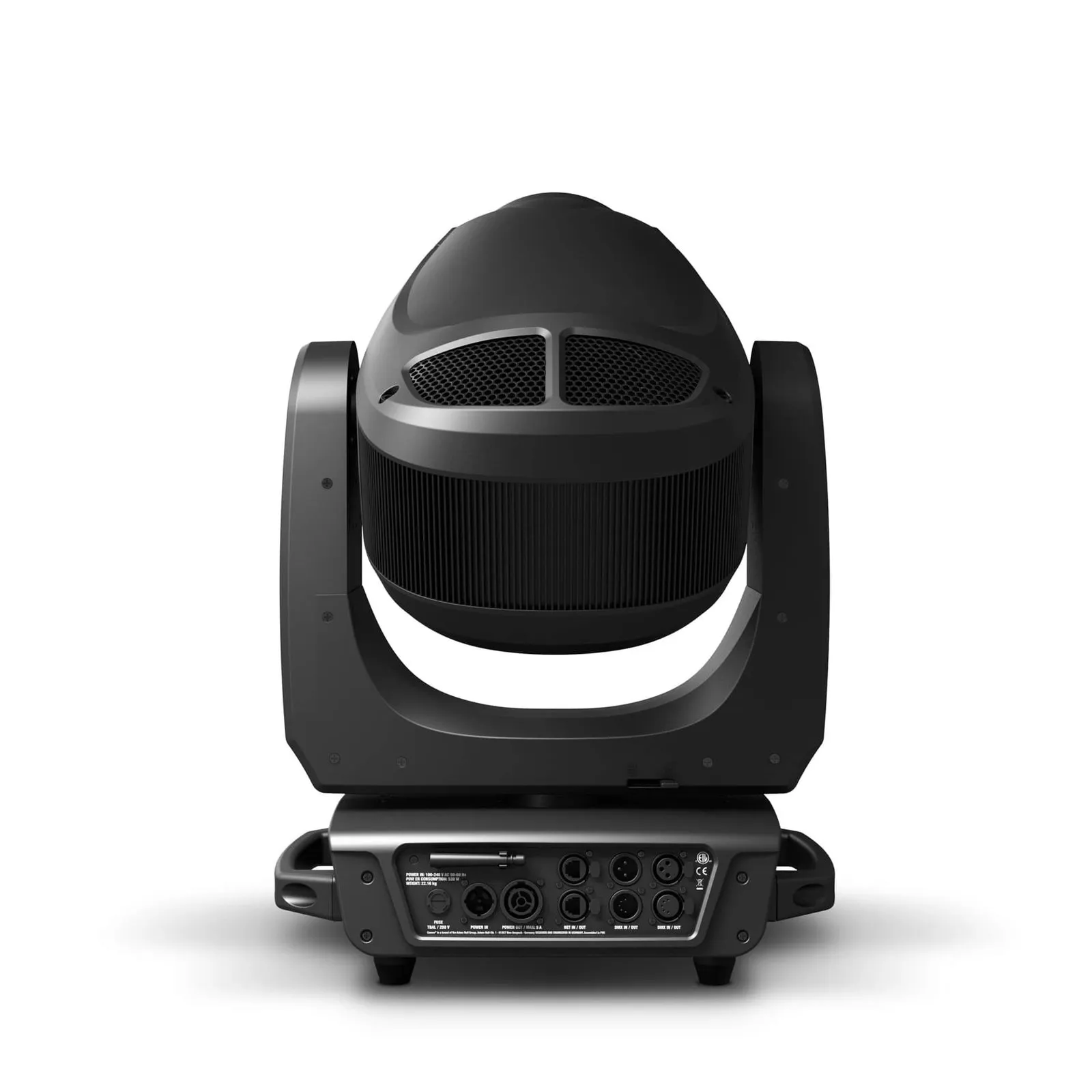 CAMEO OPUS® S5 Lyre asservie type spot (4/6)