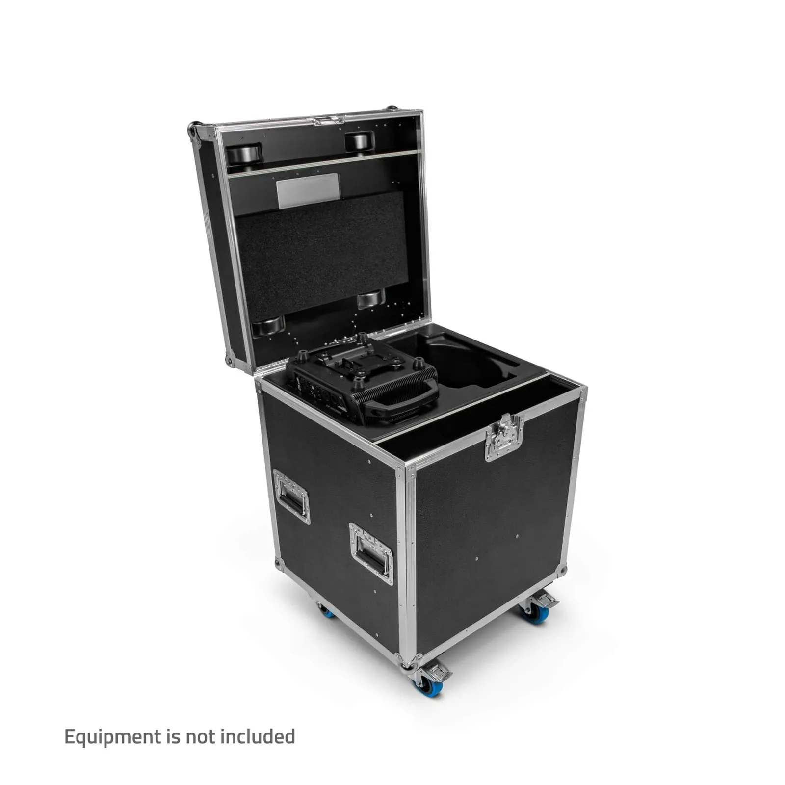 CAMEO OPUS® S5 CASE 2 Flightcase pour 2 x CLOS5 (4/6)