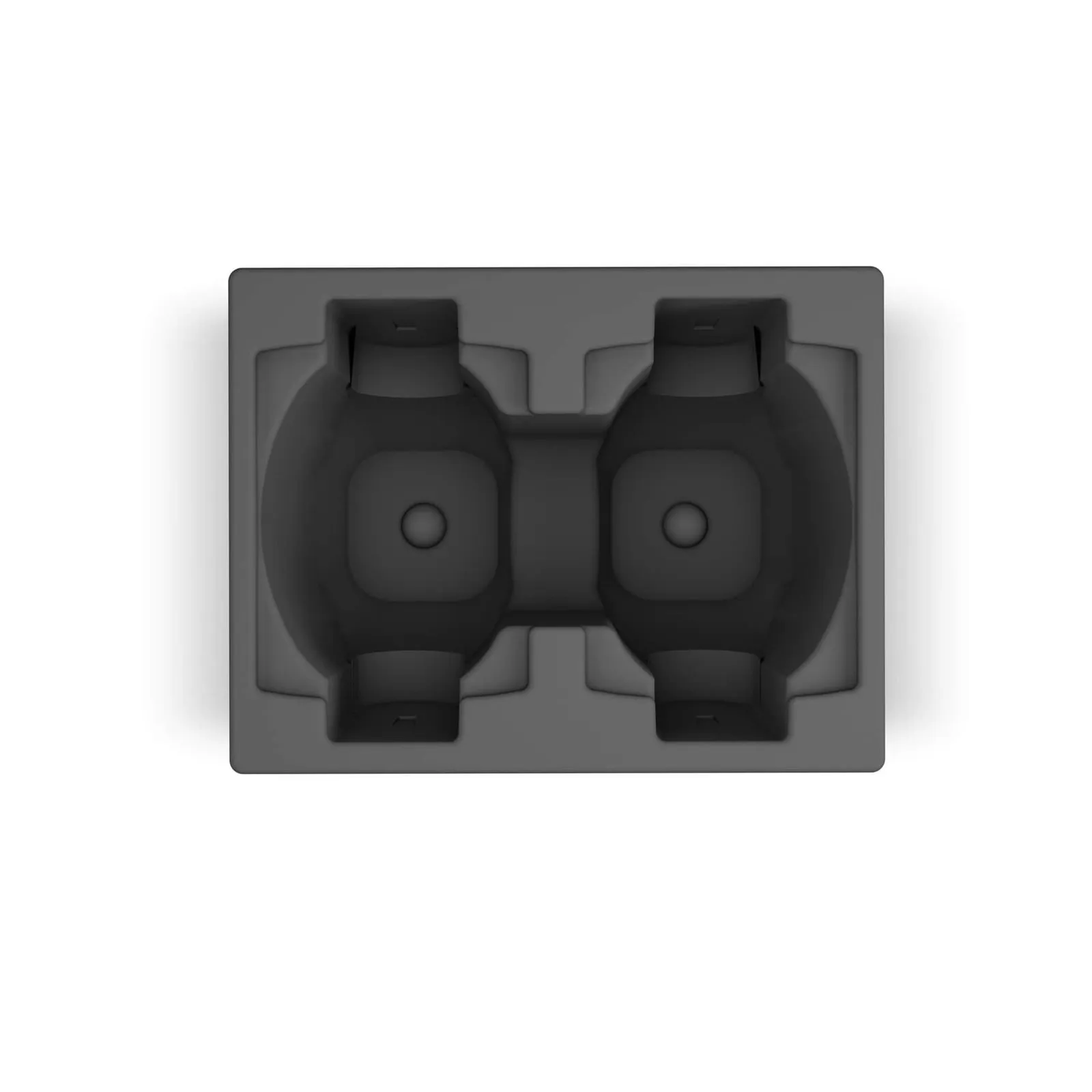 CAMEO OPUS® S5 INSERT Insert de boîtier pour CLOS5 (4/4)