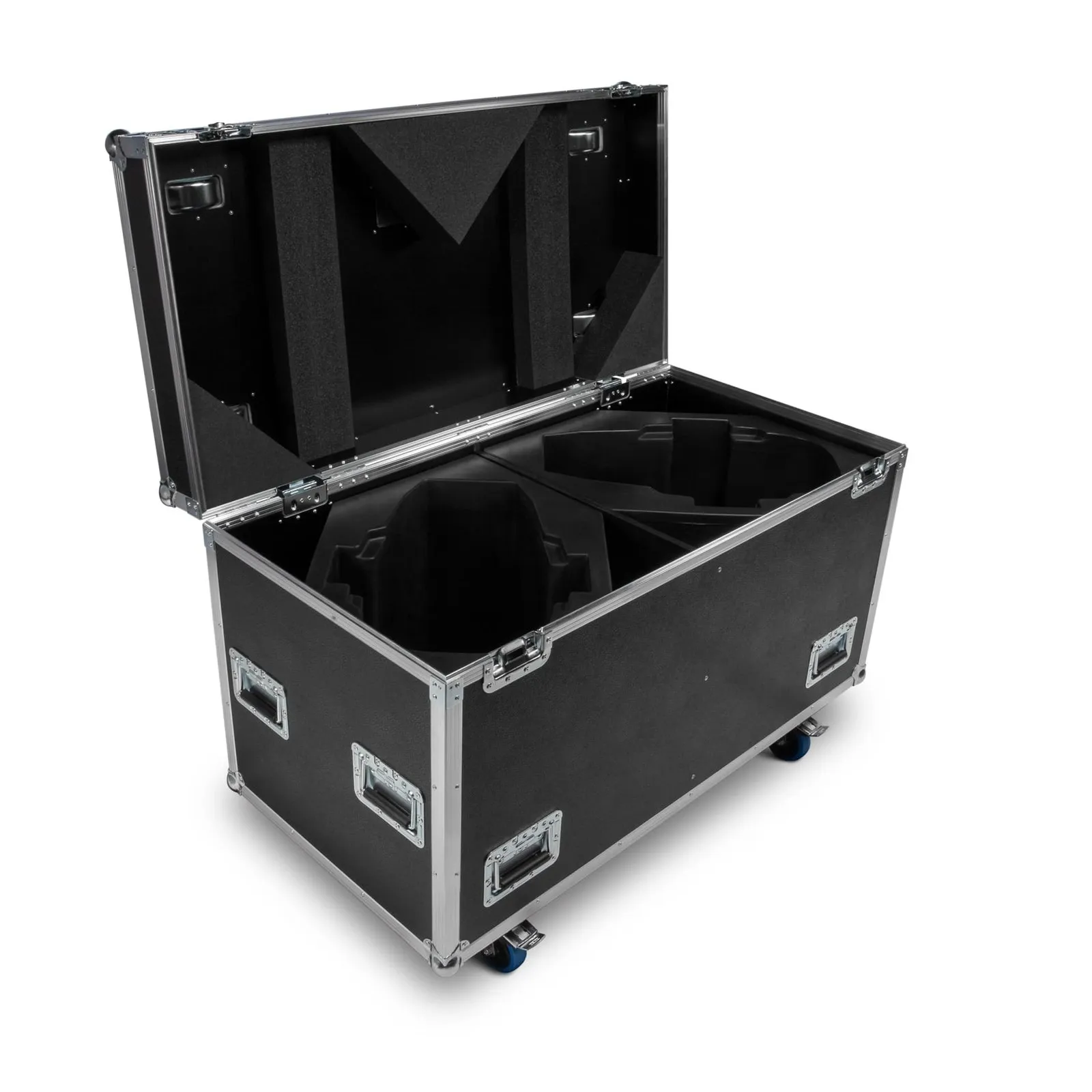CAMEO OPUS® SP5 CASE 2 Flightcase pour 2 x CLOSP5P ou 2 x CLOSP5FC (4/6)