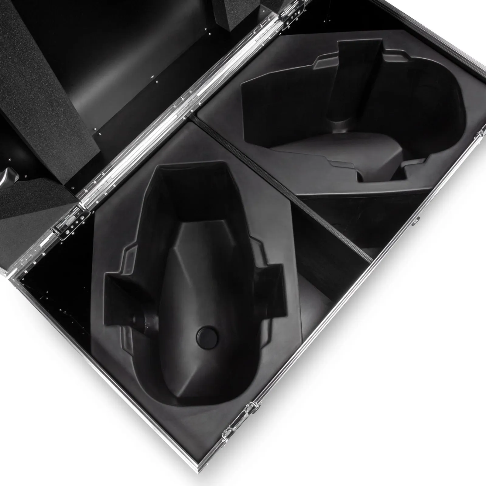 CAMEO OPUS® SP5 CASE 2 Flightcase pour 2 x CLOSP5P ou 2 x CLOSP5FC (5/6)