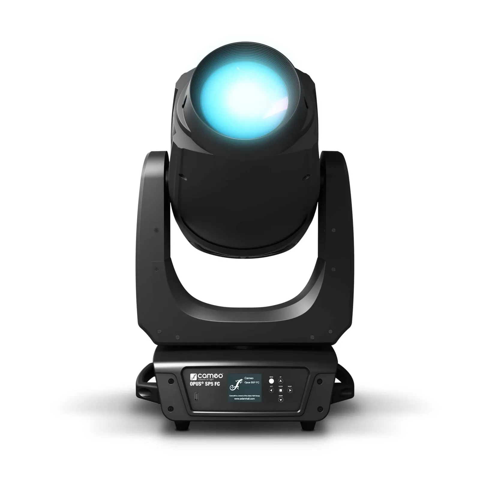 CAMEO OPUS® SP5 FC Lyre asservie à couteaux (3/6)