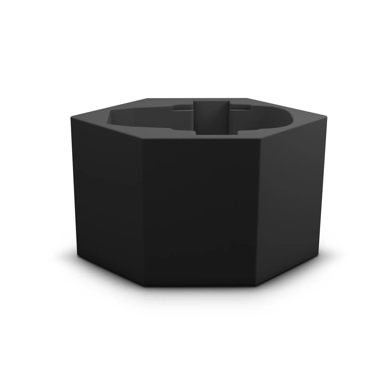 CAMEO OPUS® SP5 INSERT Insert en mousse pour flightcase CLOSP5P & CLOSP5FC (2/4)