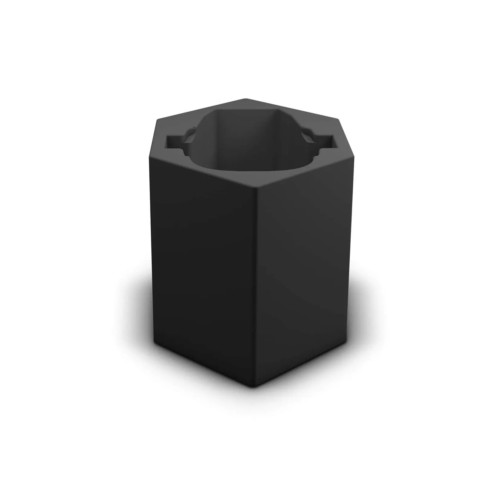 CAMEO OPUS® SP5 INSERT Insert en mousse pour flightcase CLOSP5P & CLOSP5FC (3/4)