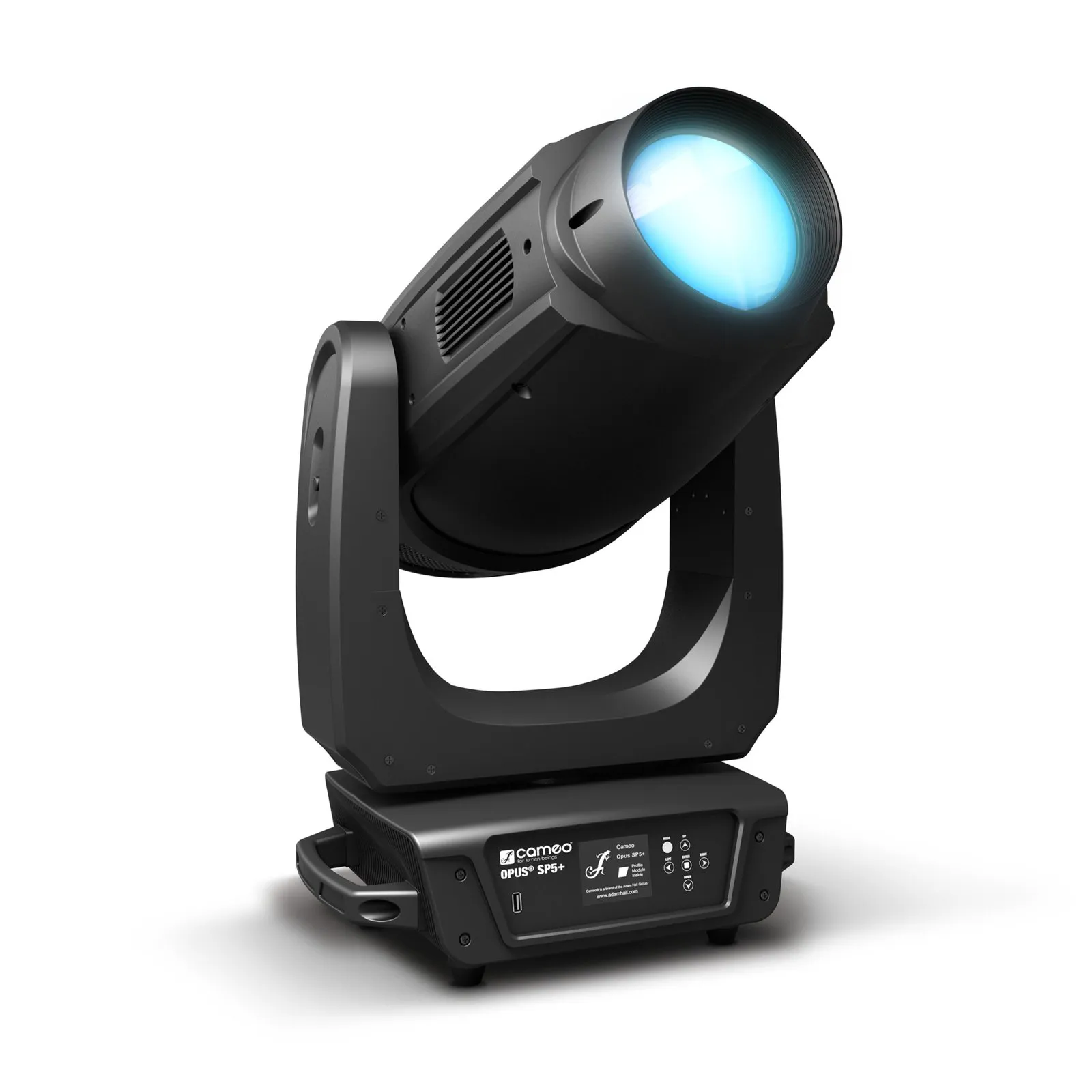 Cameo OPUS® SP5+
