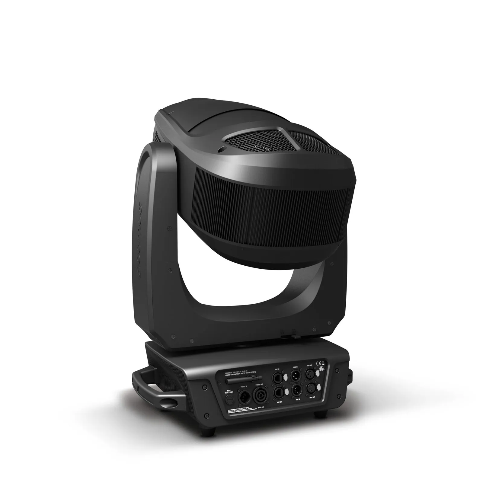 CAMEO OPUS® SP5+ Lyre asservie à couteaux (2/6)