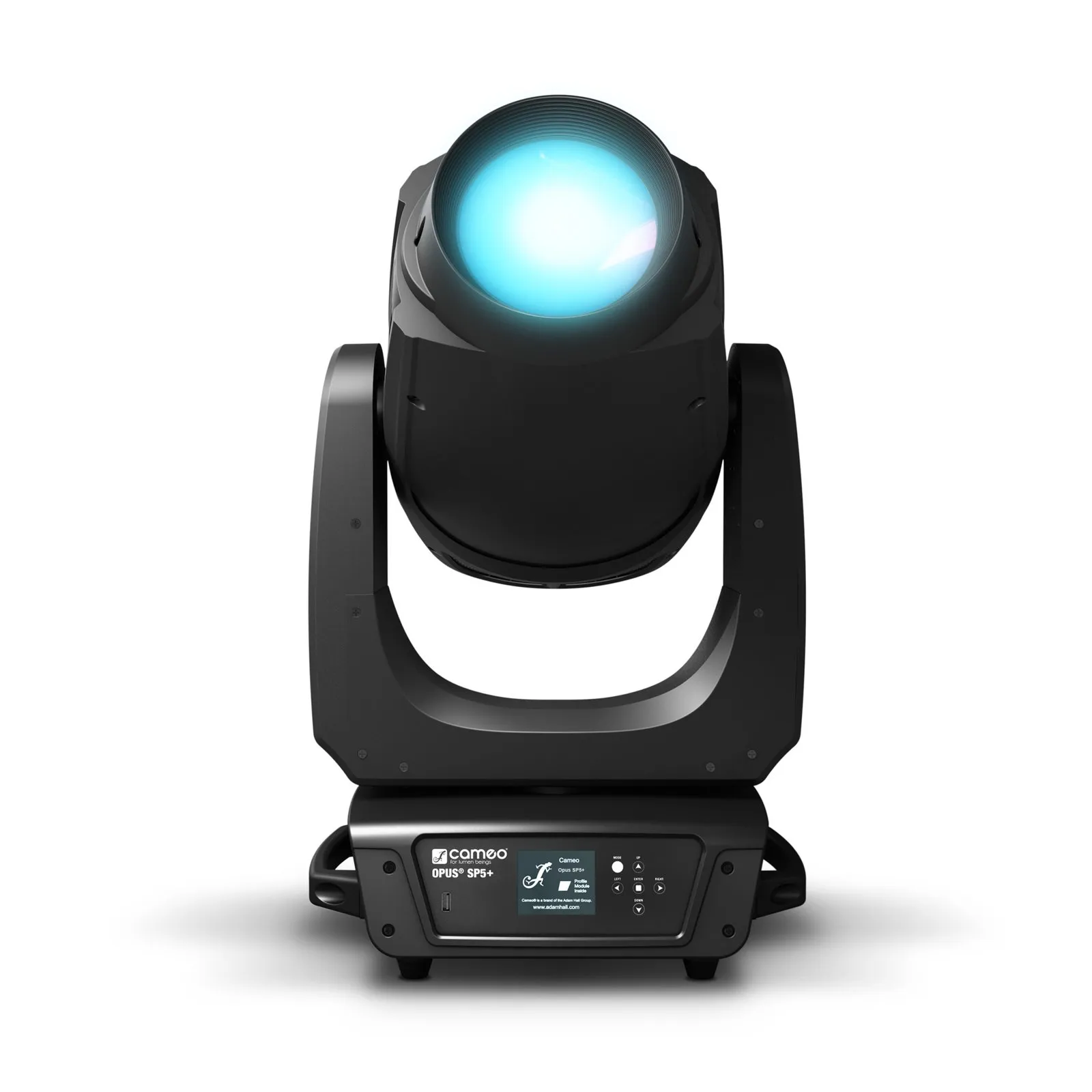 CAMEO OPUS® SP5+ Lyre asservie à couteaux (3/6)