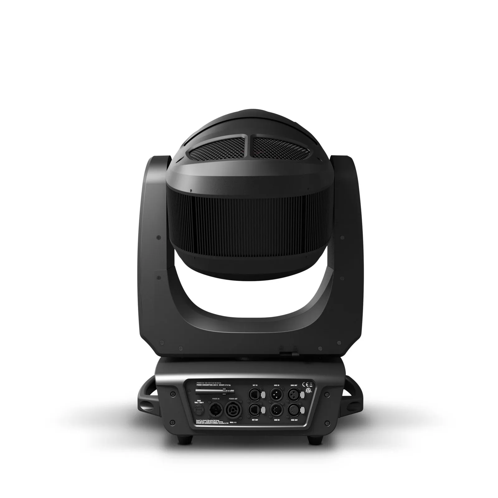 CAMEO OPUS® SP5+ Lyre asservie à couteaux (4/6)