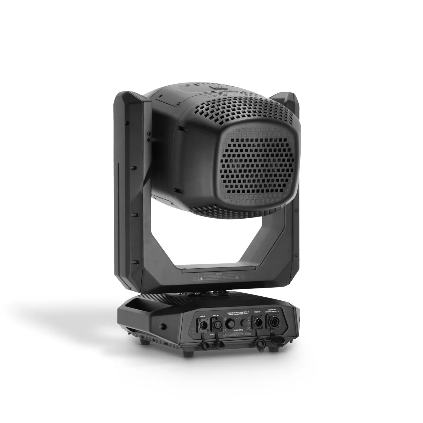 CAMEO OTOS® B5 Tête mobile à faisceau IP65 (2/6)