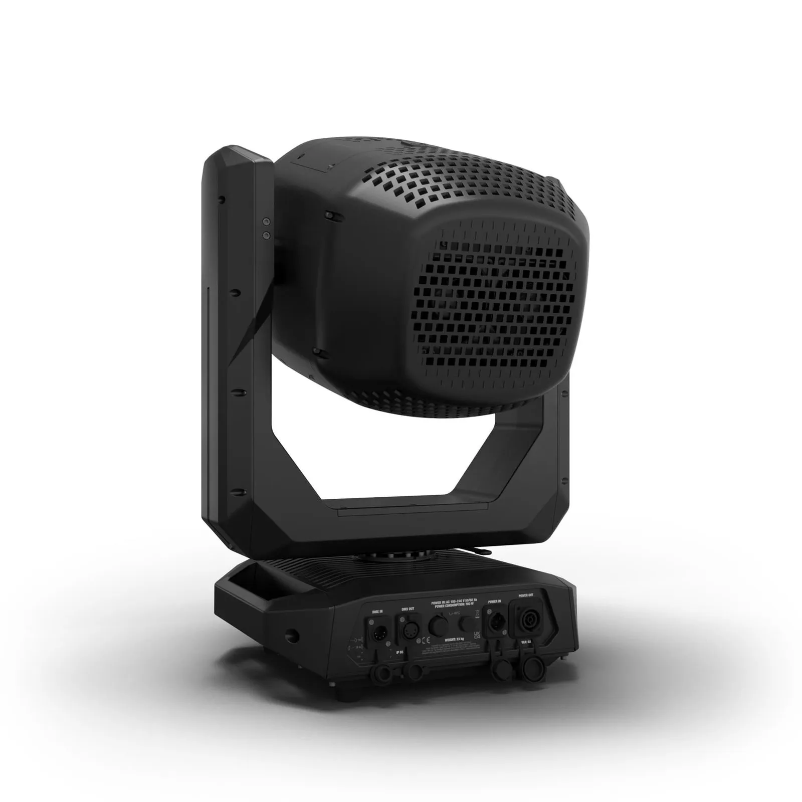 CAMEO OTOS® H5 IP65 Lyre asservie hybride Beam-Spot-Wash (2/6)