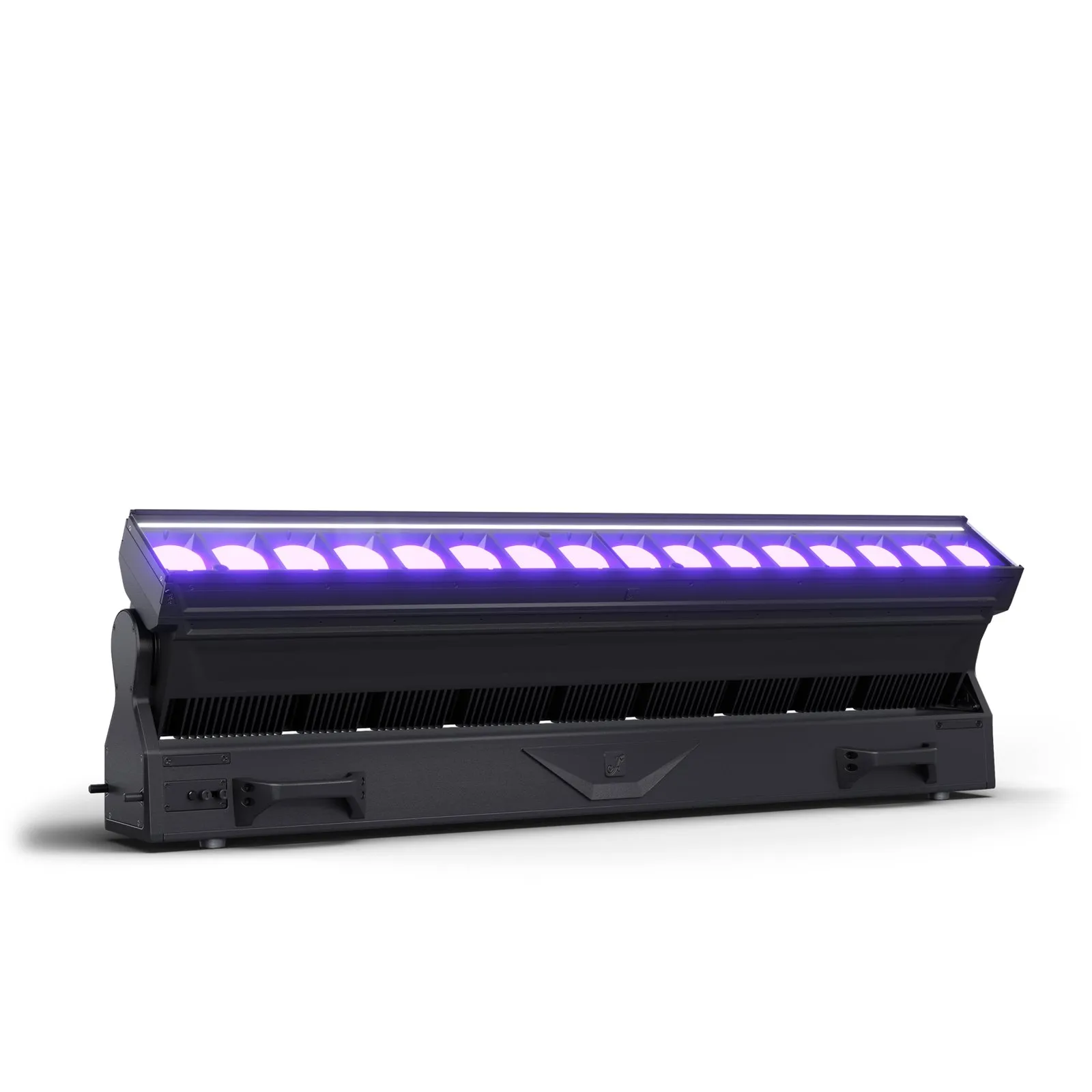 CAMEO OTOS® L16 IP65 Moving Bar (2/6)