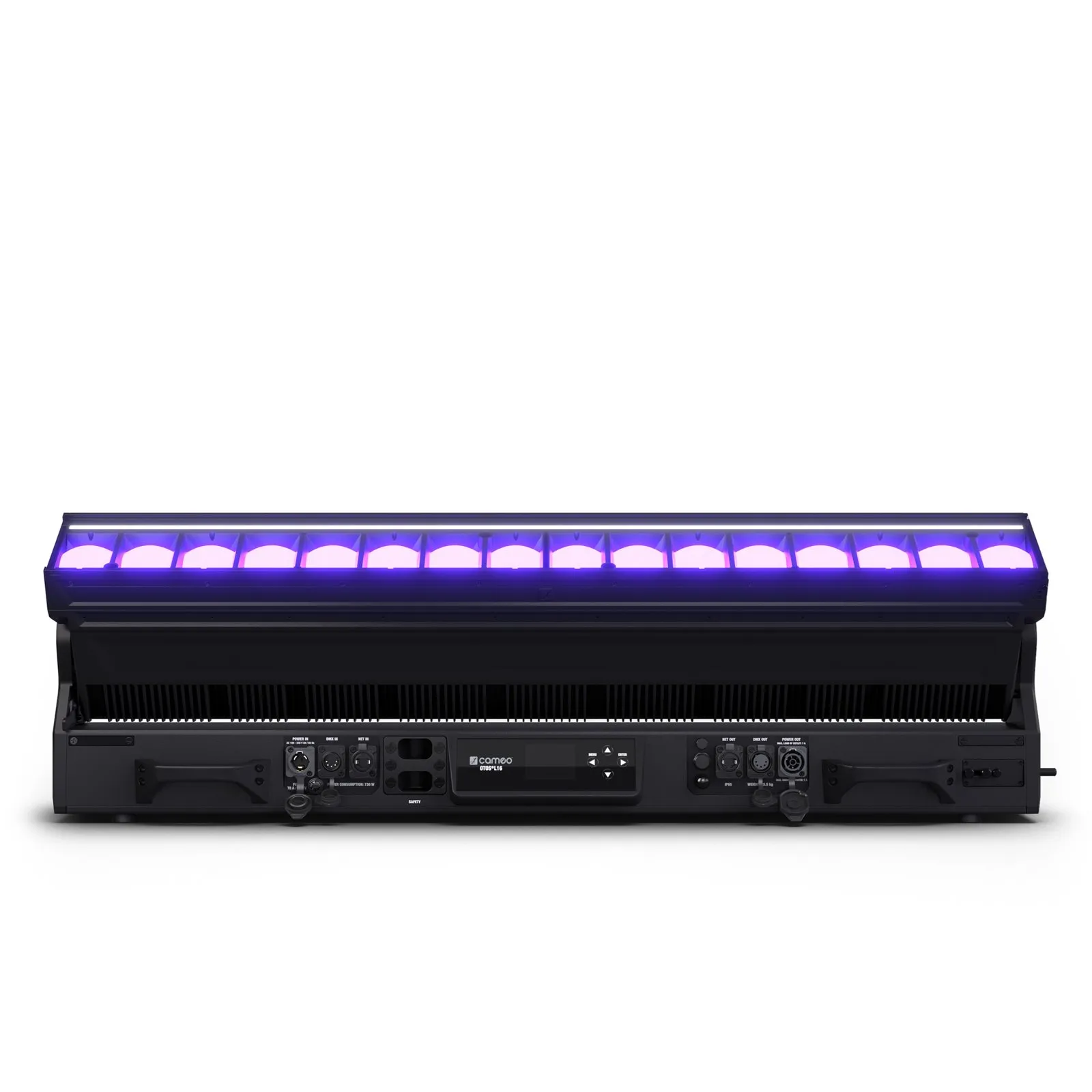 CAMEO OTOS® L16 IP65 Moving Bar (5/6)