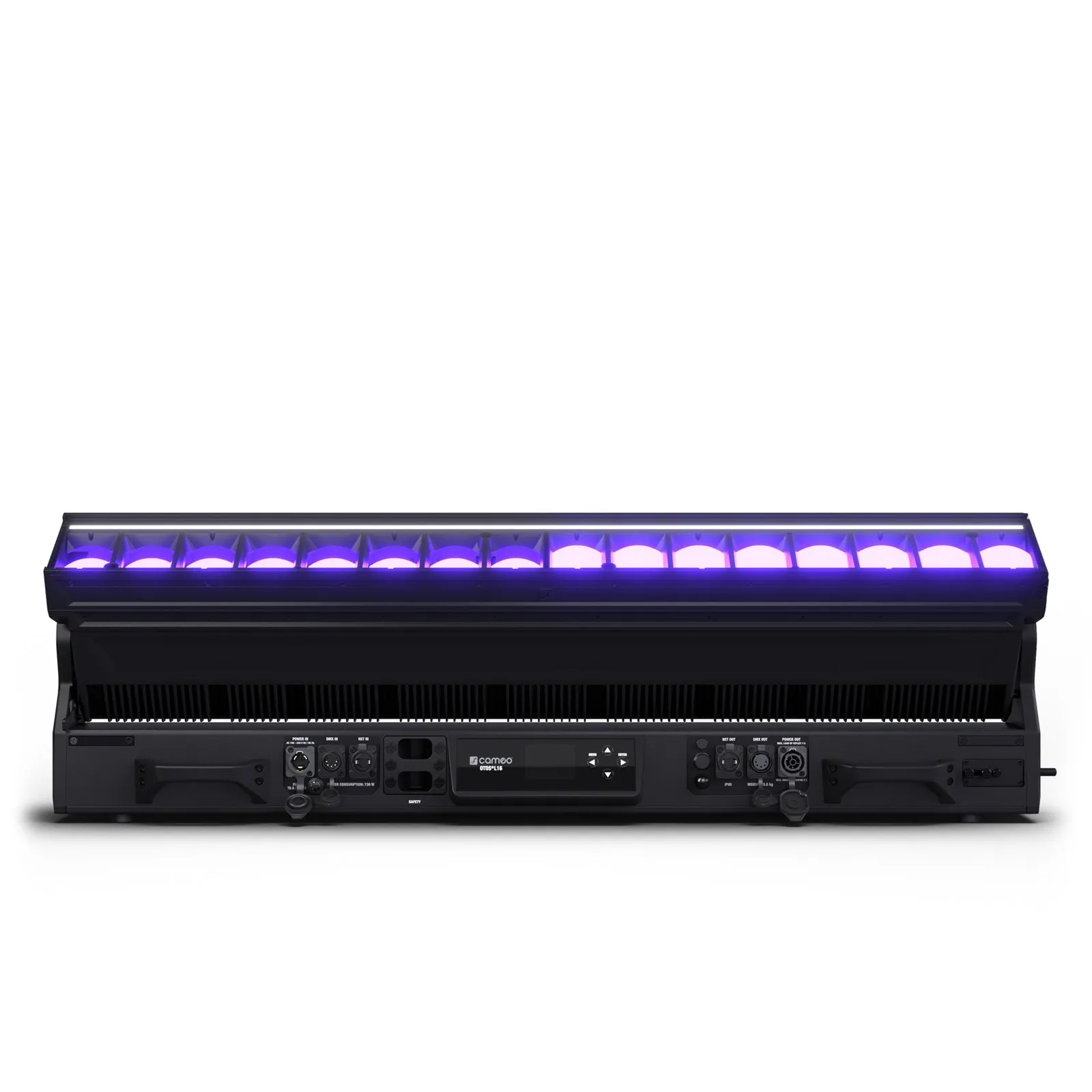 CAMEO OTOS® L16 IP65 Moving Bar (6/6)
