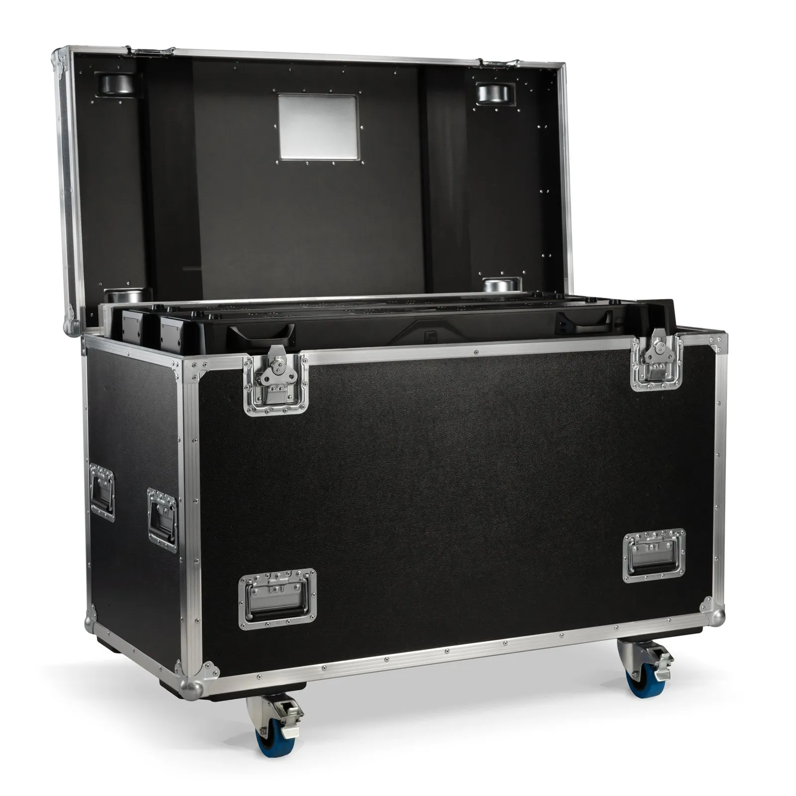 CAMEO OTOS® L16 Case 4 Flightcase pour 4 OTOS® L16 (3/6)