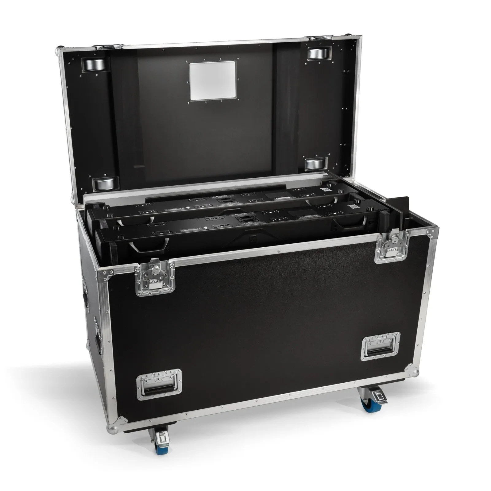 CAMEO OTOS® L16 Case 4 Flightcase pour 4 OTOS® L16 (4/6)