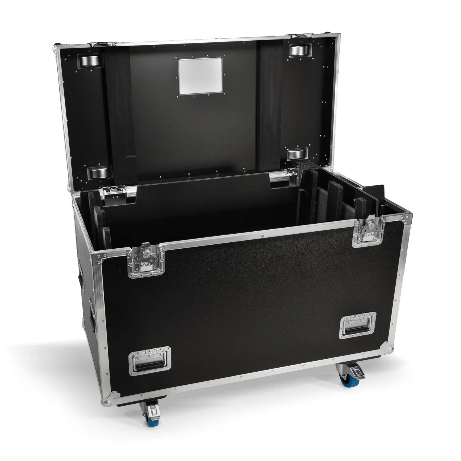 CAMEO OTOS® L16 Case 4 Flightcase pour 4 OTOS® L16 (5/6)