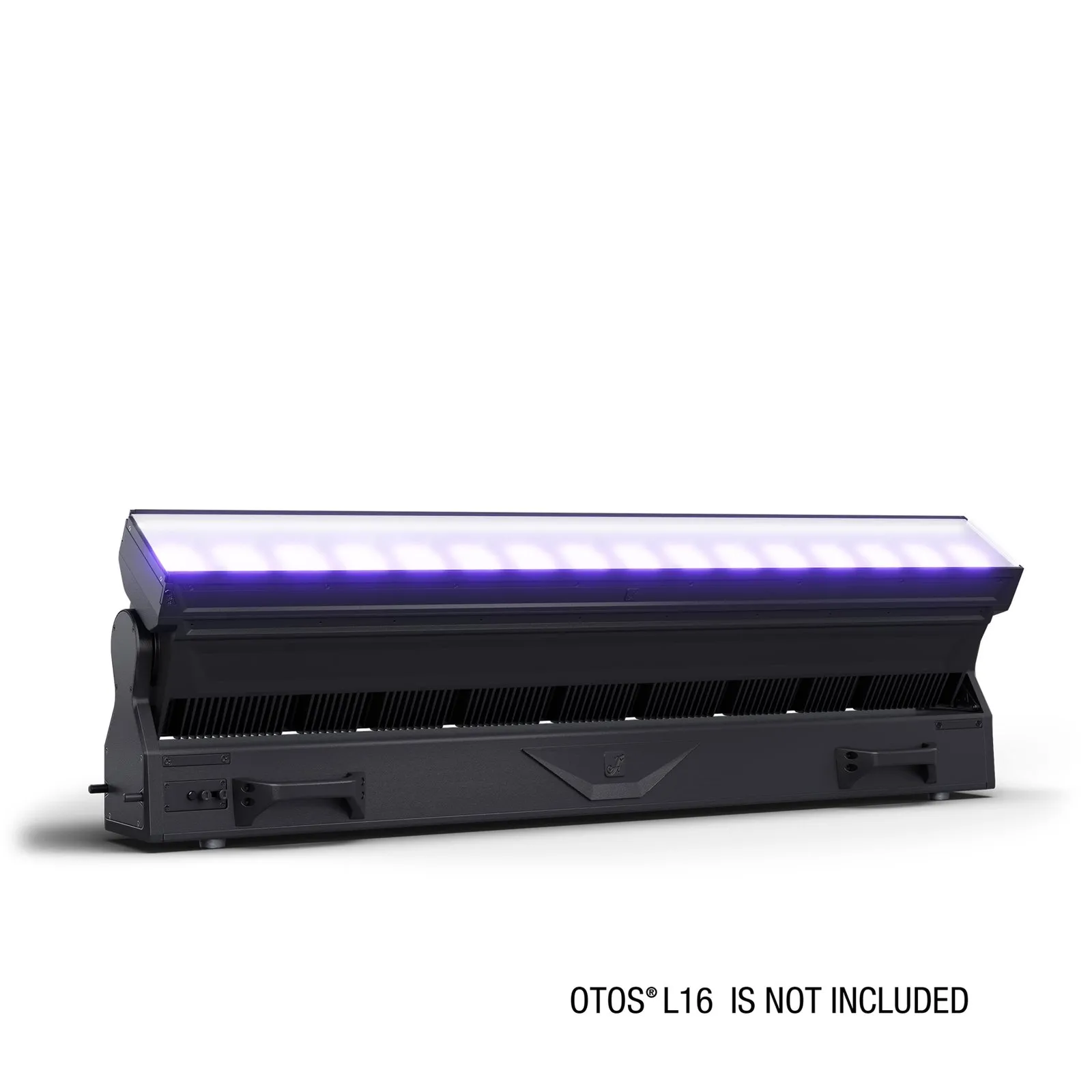CAMEO OTOS® L16 Asymmetrical Filter Filtre asymétrique 1° × 70° pour OTOS® L16 (2/2)