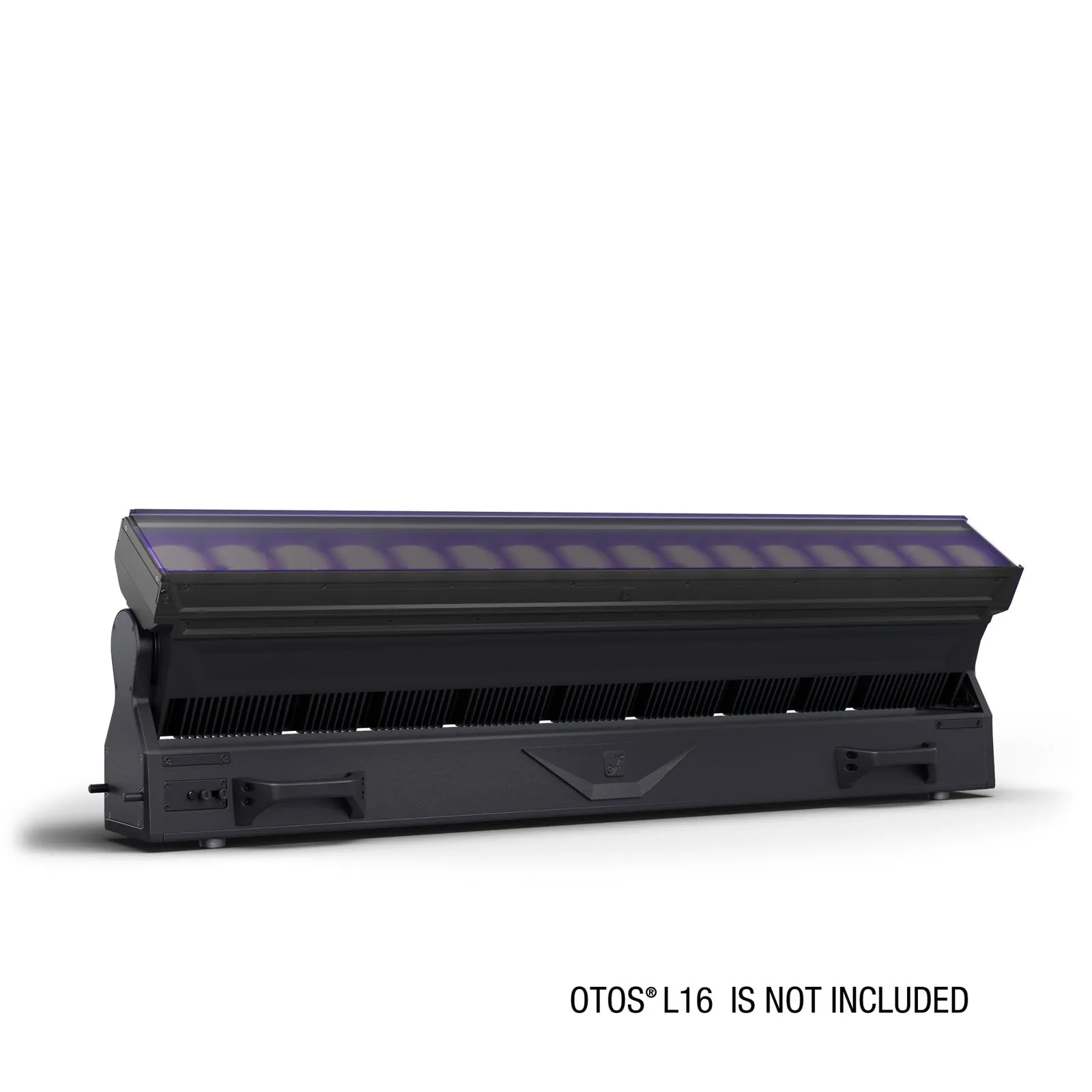 CAMEO OTOS® L16 Dark Filter Filtre Dark pour OTOS® L16 (2/2)