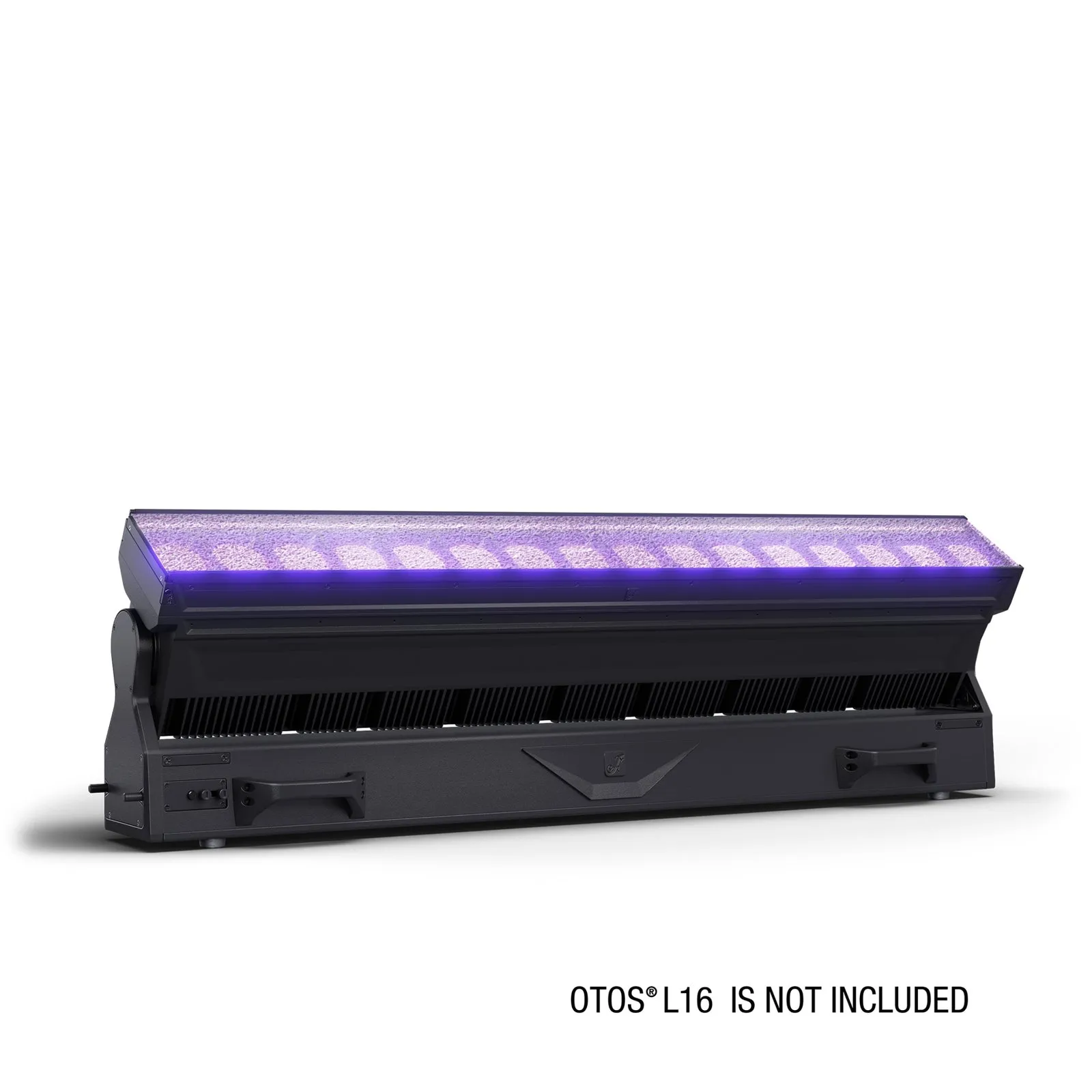CAMEO OTOS® L16 Diamond Structure Filter Filtre Diamond Structure pour OTOS® L16 (2/3)