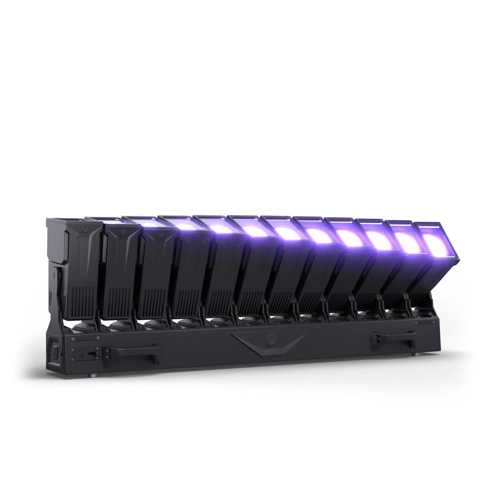 CAMEO OTOS® LC12 IP65 Moving Bar (2/6)