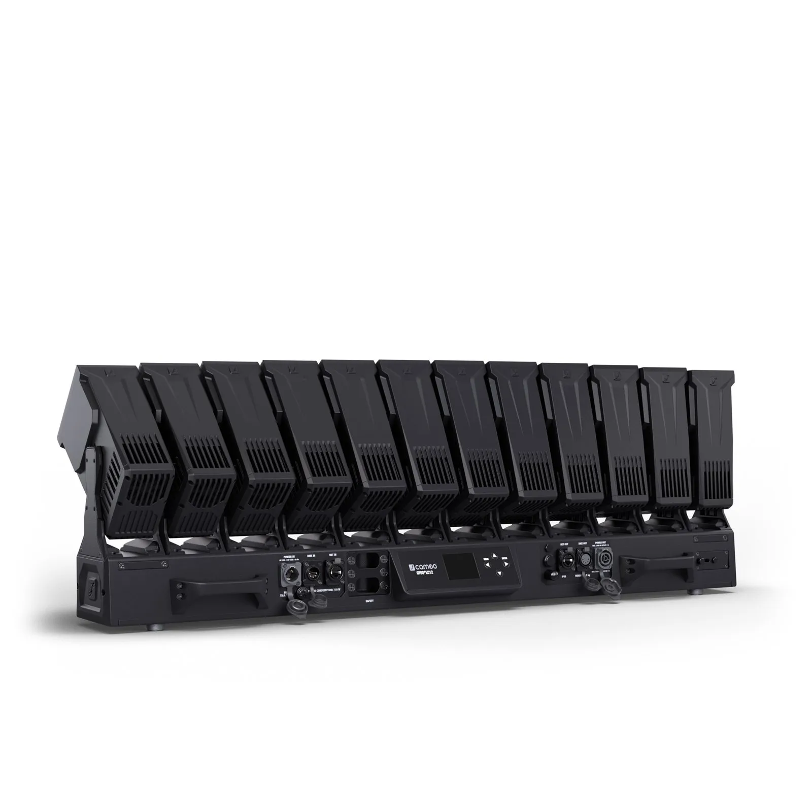 CAMEO OTOS® LC12 IP65 Moving Bar (3/6)