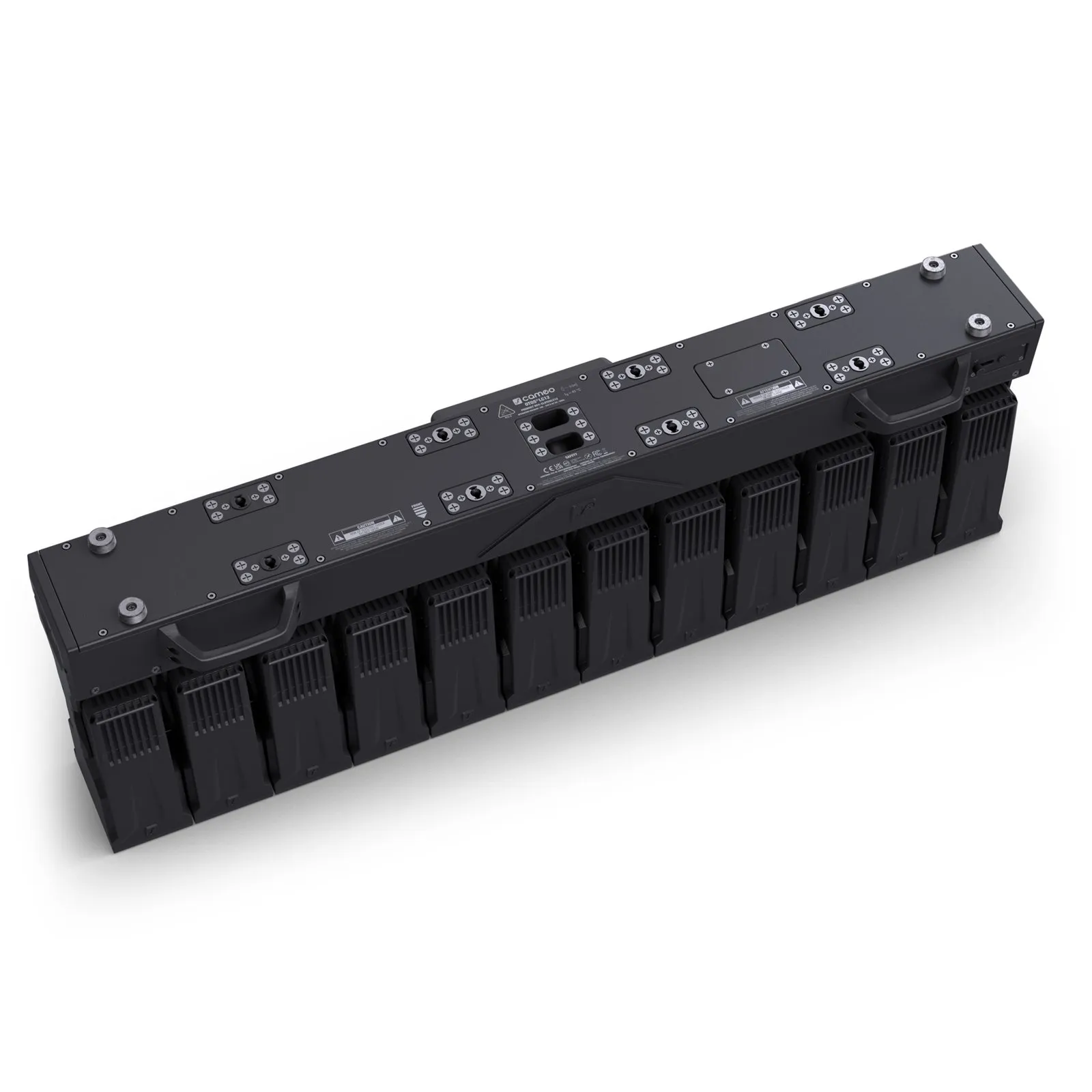 CAMEO OTOS® LC12 IP65 Moving Bar (6/6)