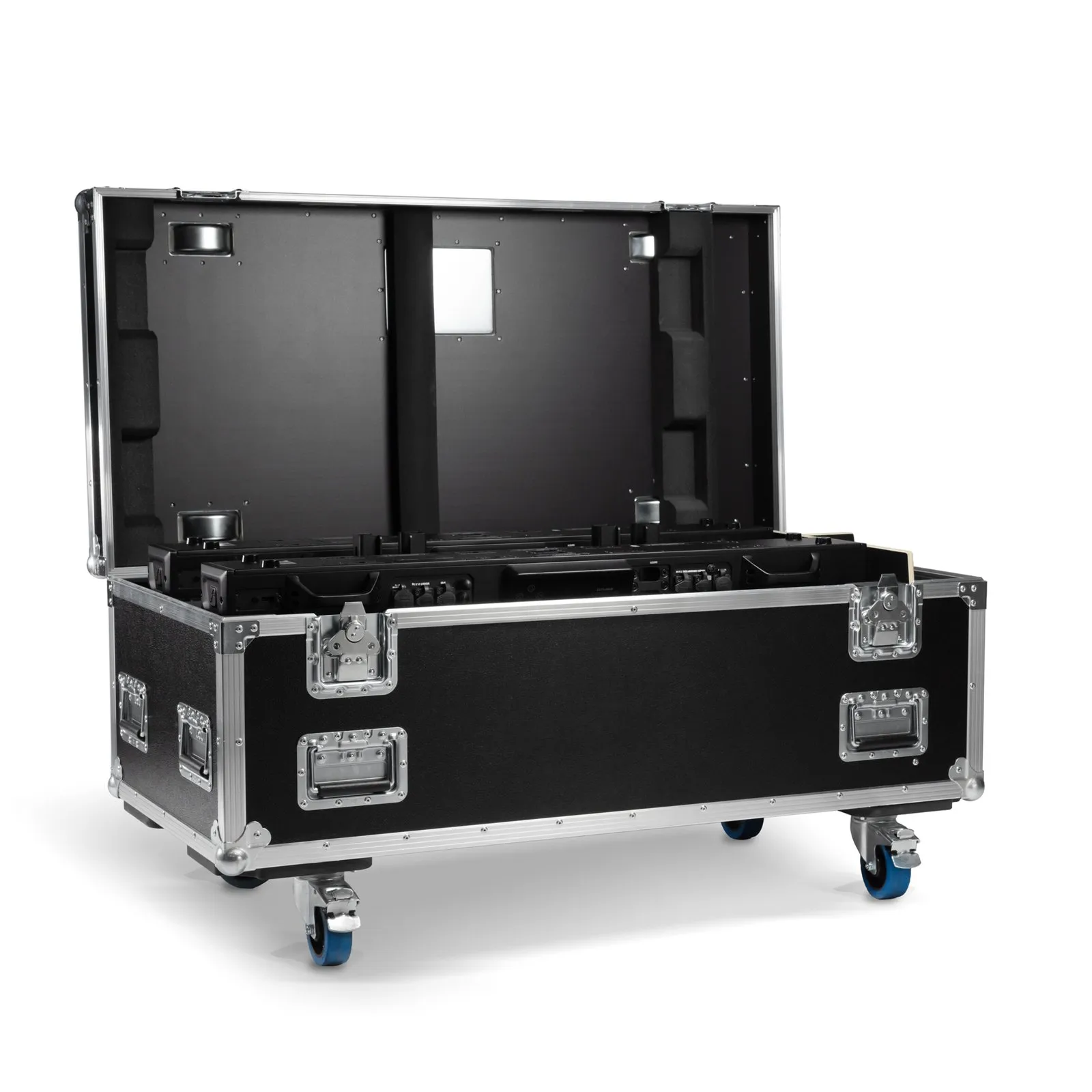 CAMEO OTOS® LC12 Case 2 Flightcase pour 2 OTOS® LC12 (3/6)
