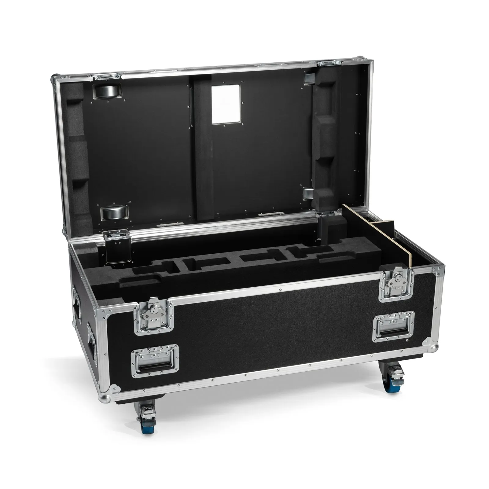 CAMEO OTOS® LC12 Case 2 Flightcase pour 2 OTOS® LC12 (4/6)