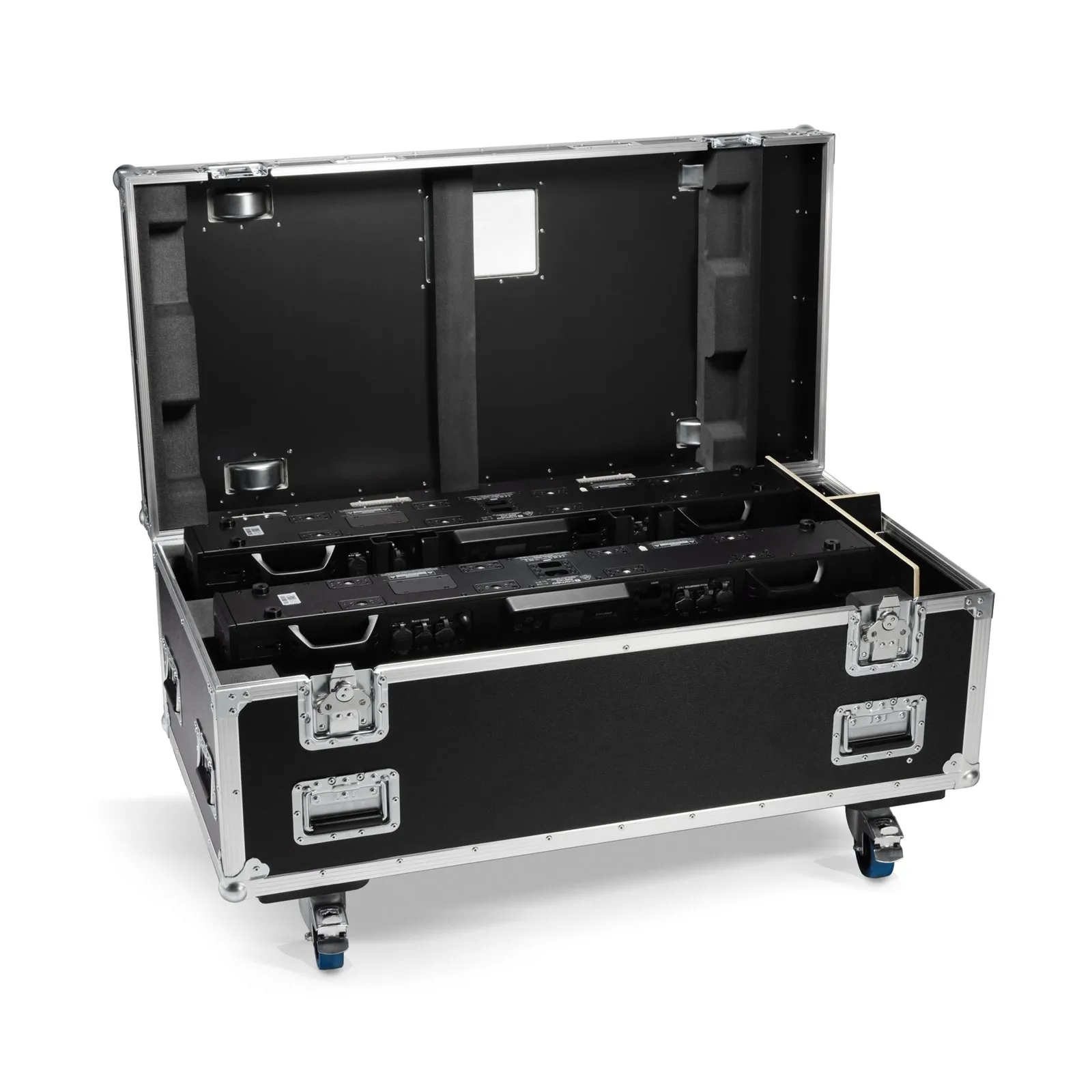 CAMEO OTOS® LC12 Case 2 Flightcase pour 2 OTOS® LC12 (5/6)