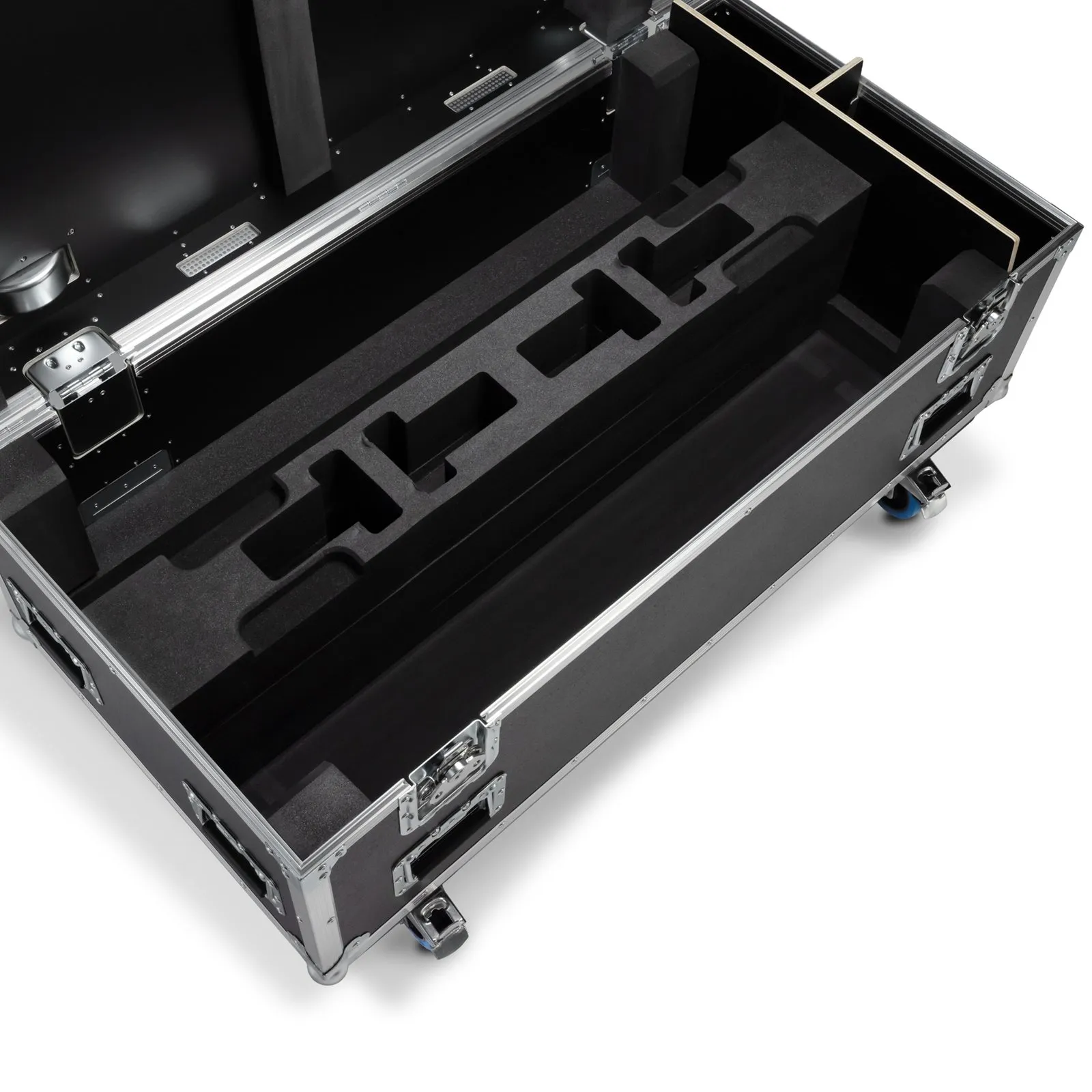 CAMEO OTOS® LC12 Case 2 Flightcase pour 2 OTOS® LC12 (6/6)