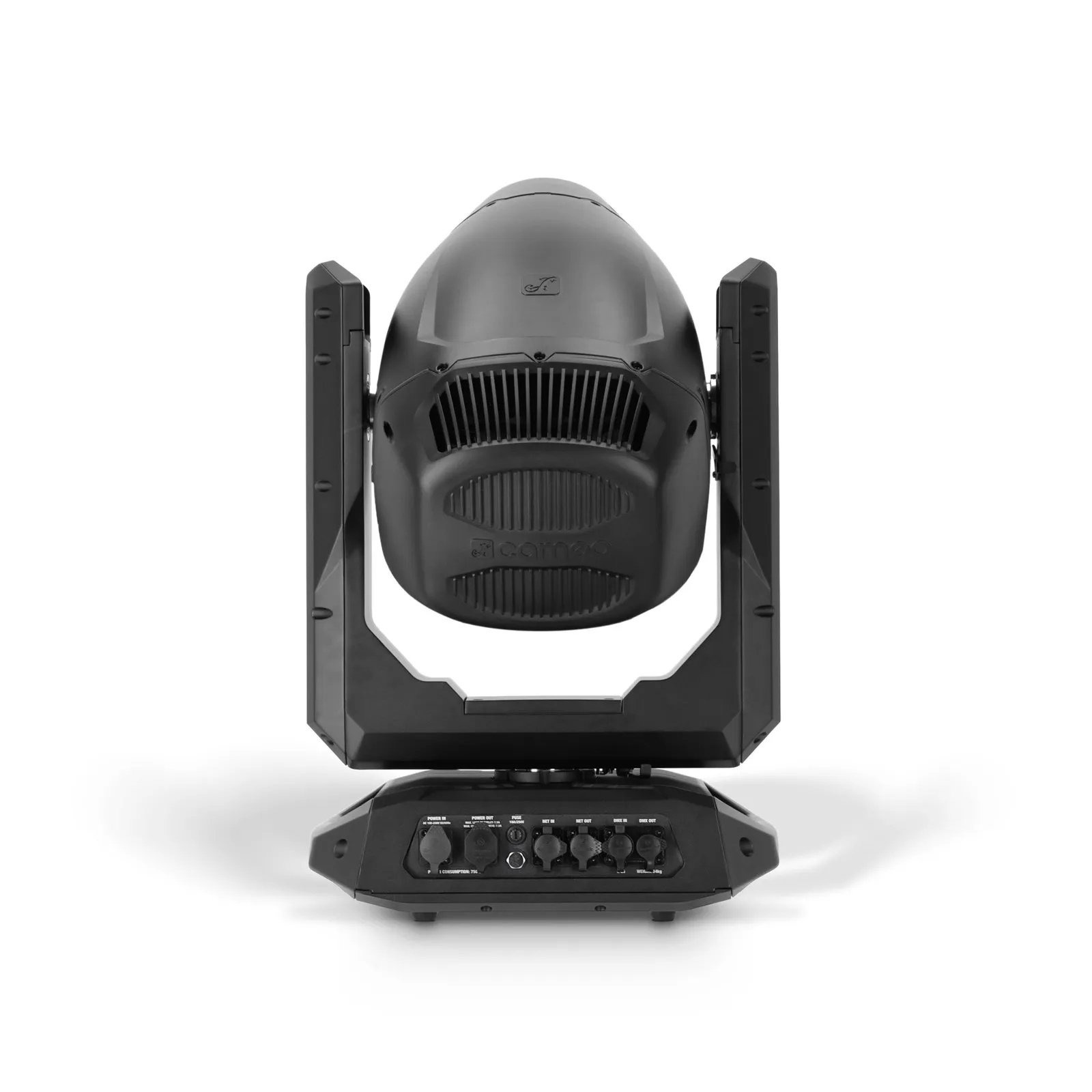 CAMEO OTOS® SP6 Lyre spot asservie IP65 (4/6)