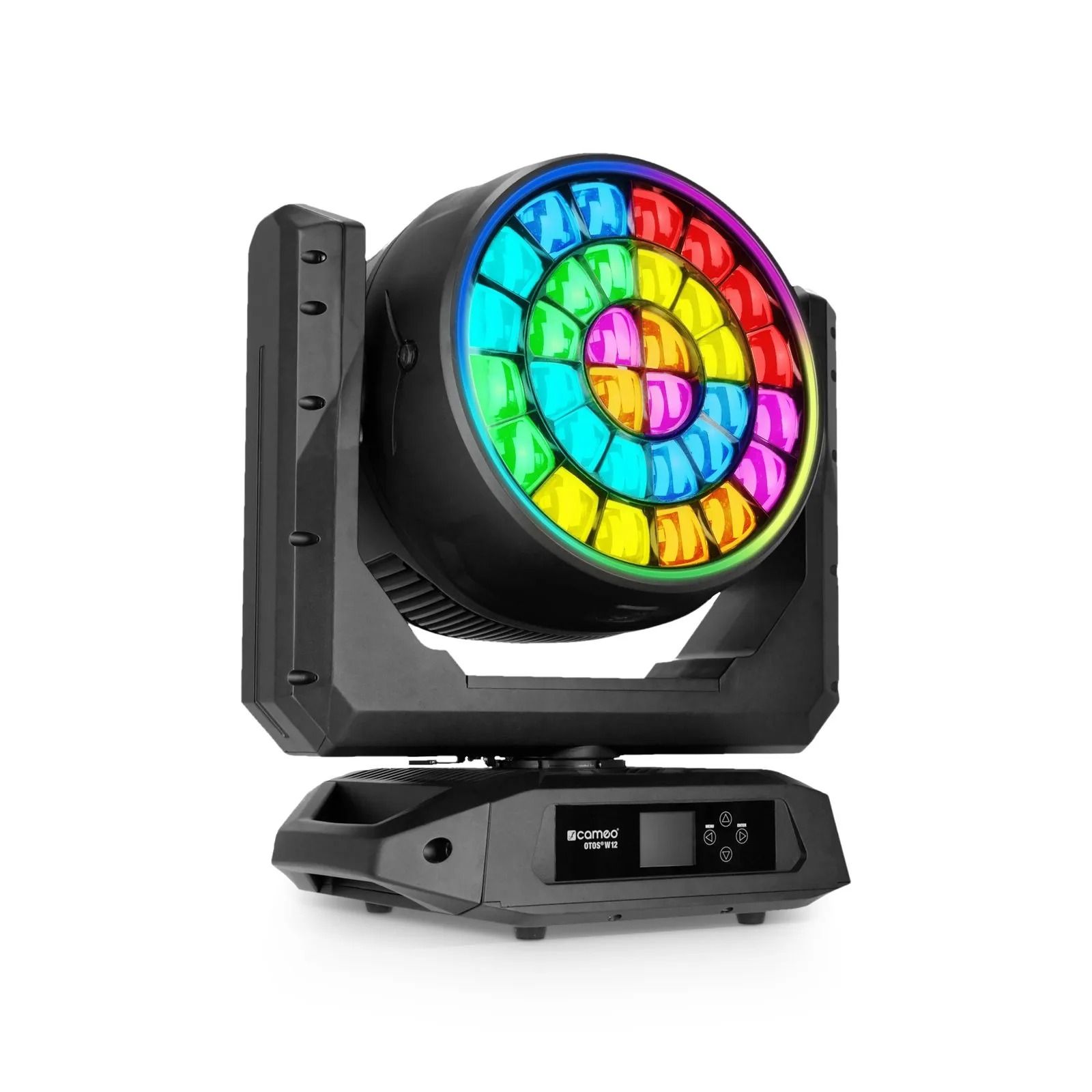 Cameo OTOS® W12