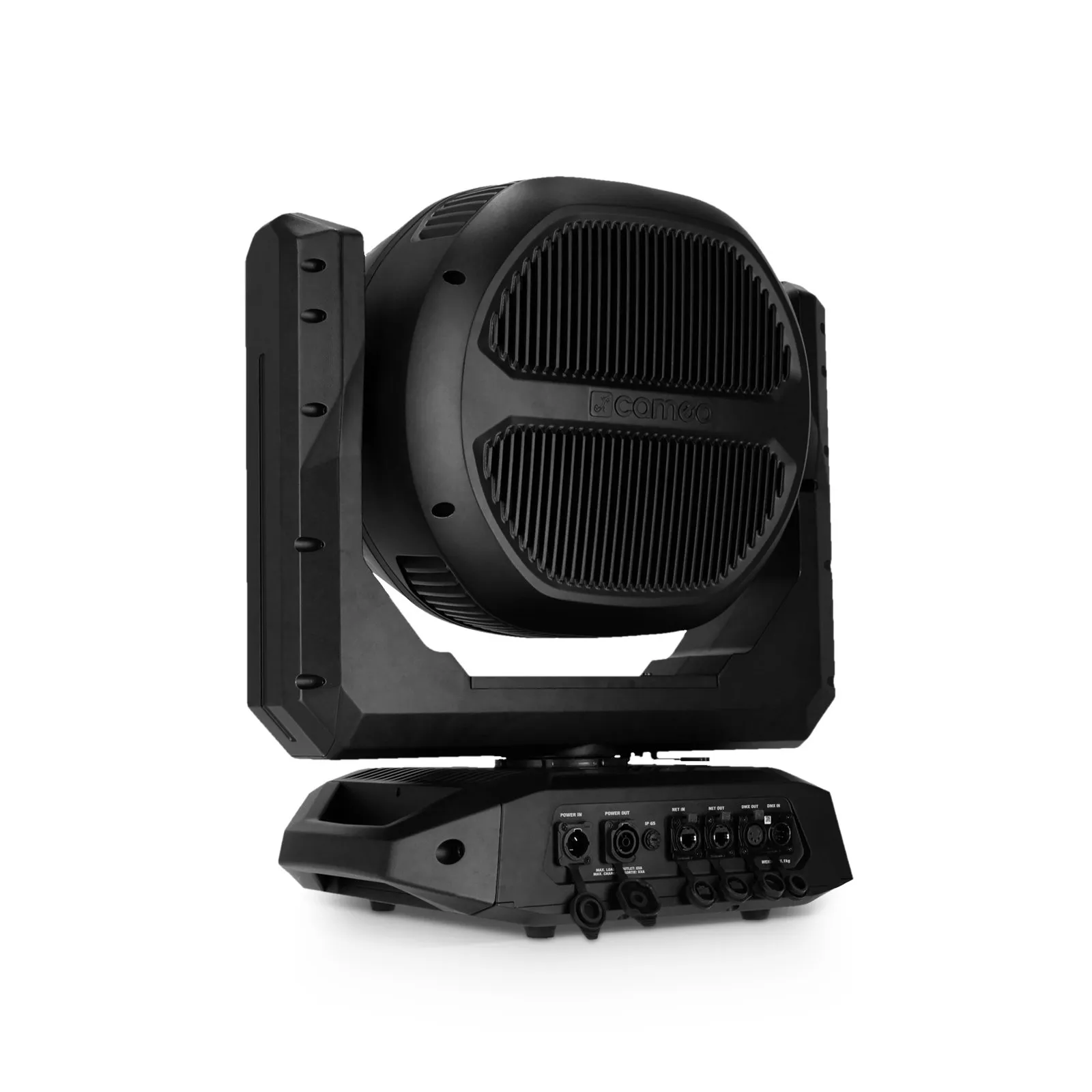 CAMEO OTOS® W12 Lyres wash IP65 (2/6)