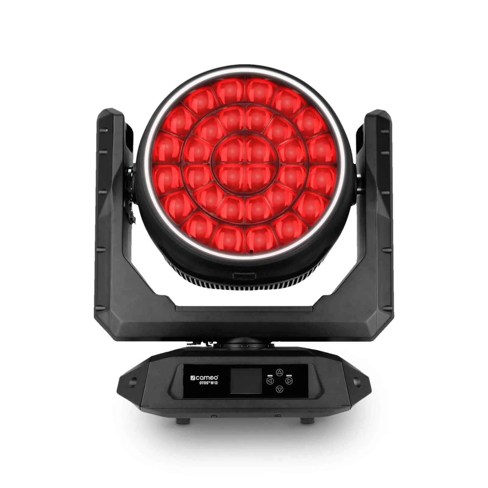 CAMEO OTOS® W12 Lyres wash IP65 (3/6)