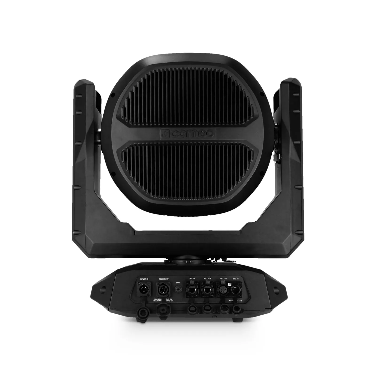CAMEO OTOS® W12 Lyres wash IP65 (4/6)