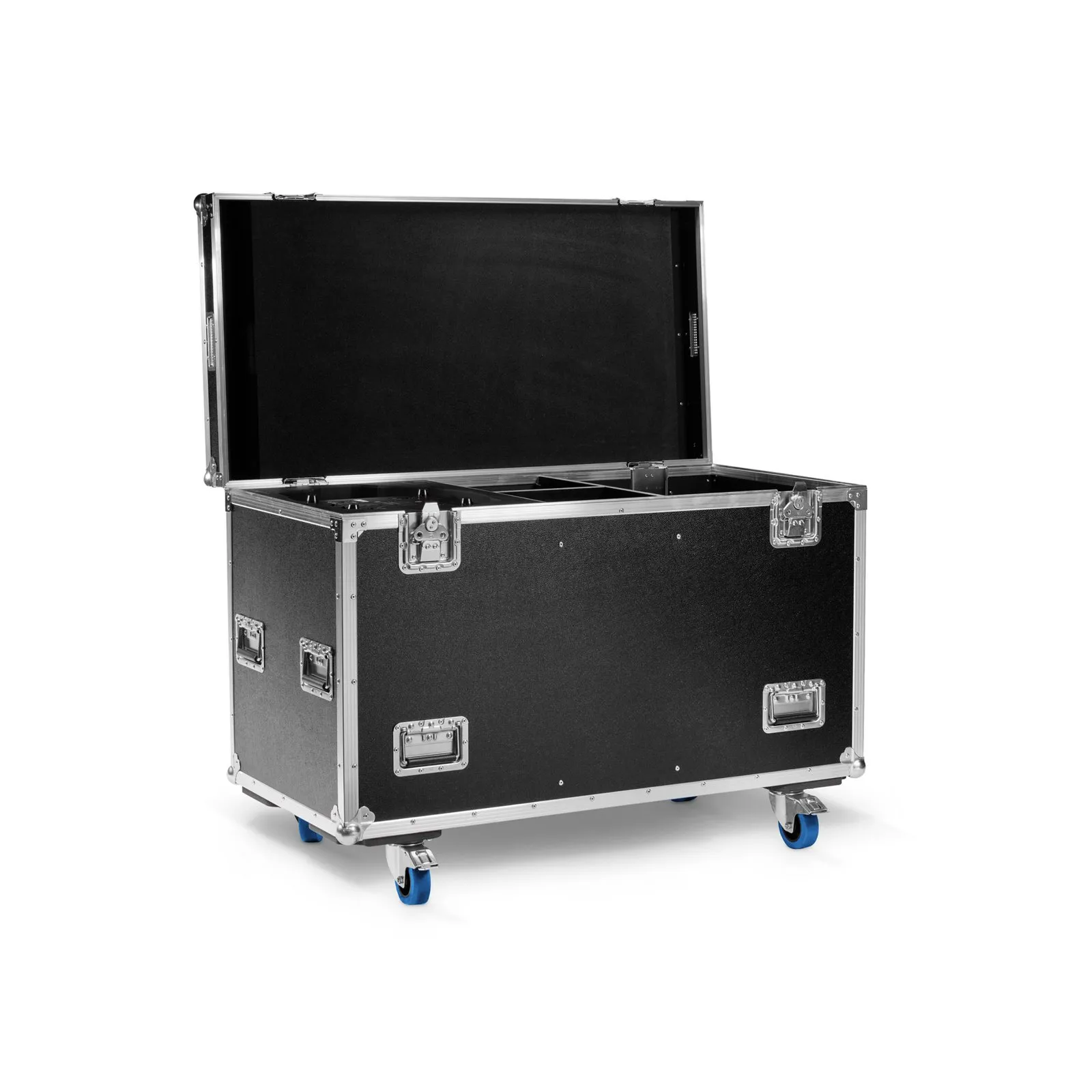CAMEO OTOS® W12 Case Flightcase pour 2x CAMEO OTOS® W12 (3/6)