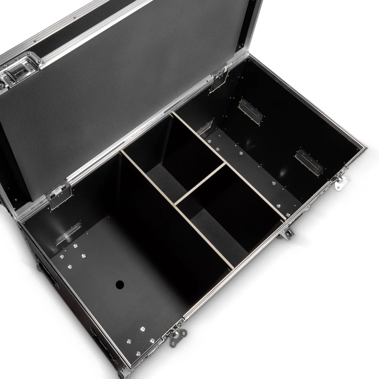 CAMEO OTOS® W12 Case Flightcase pour 2x CAMEO OTOS® W12 (4/6)