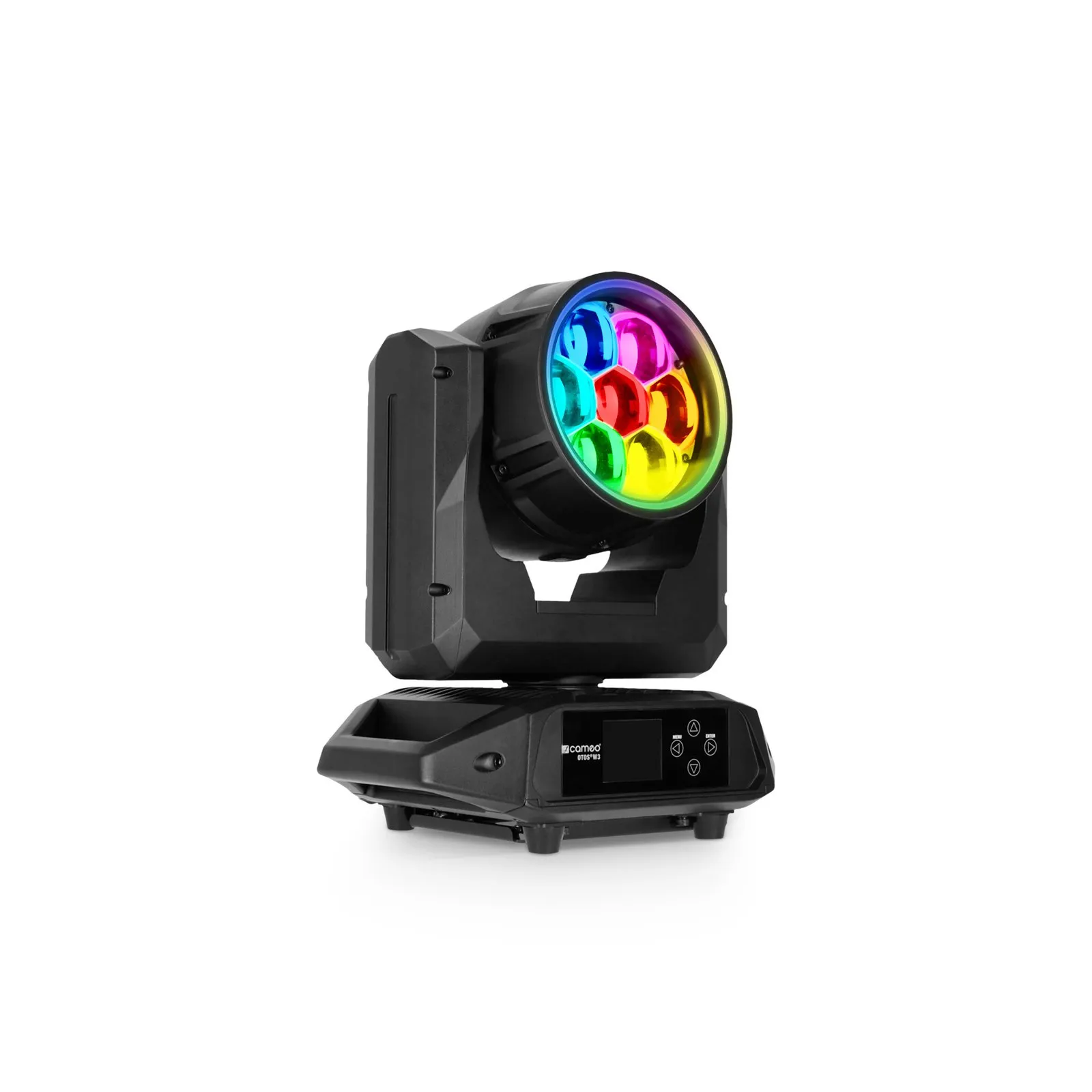 Cameo OTOS® W3