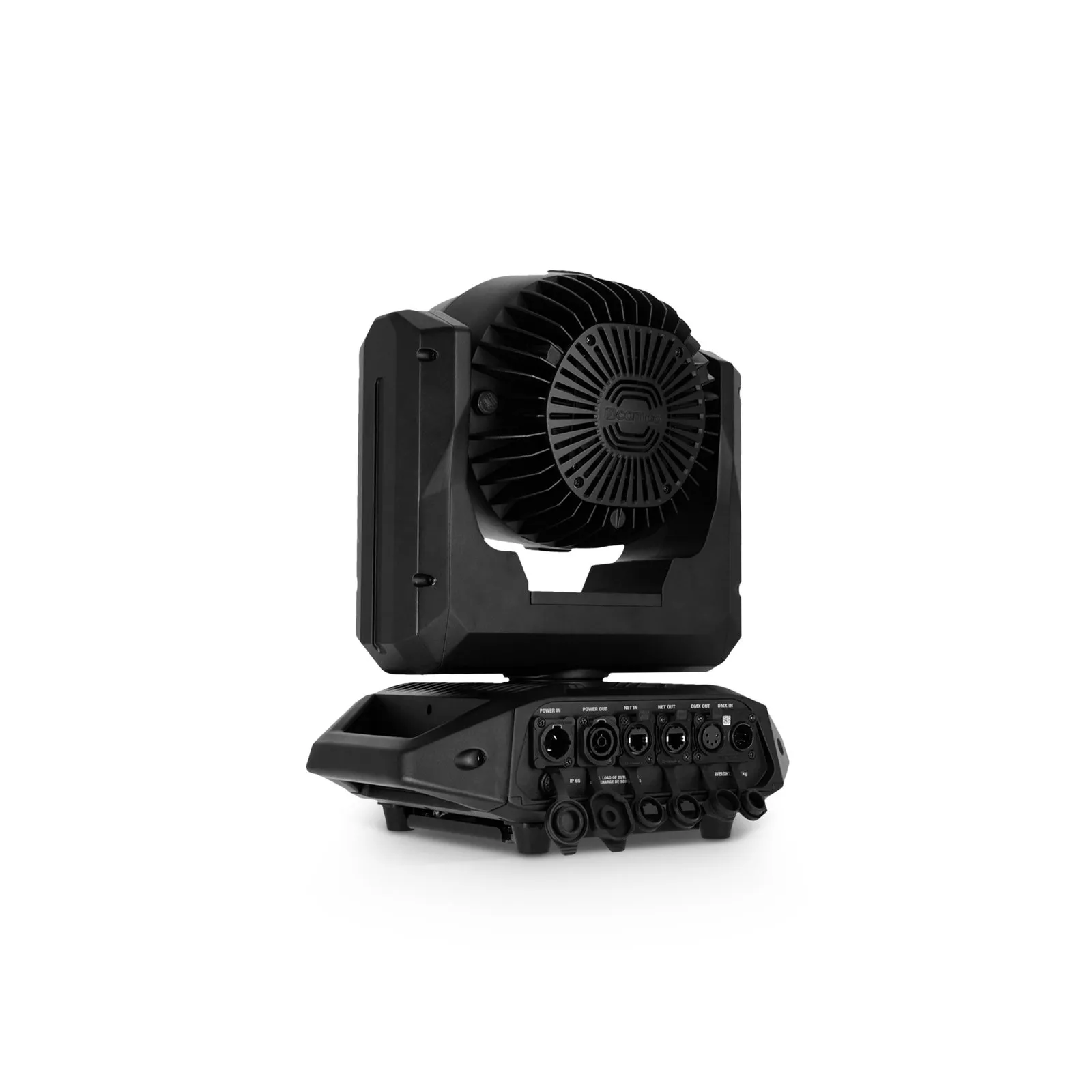 CAMEO OTOS® W3 Lyres wash IP65 (2/6)