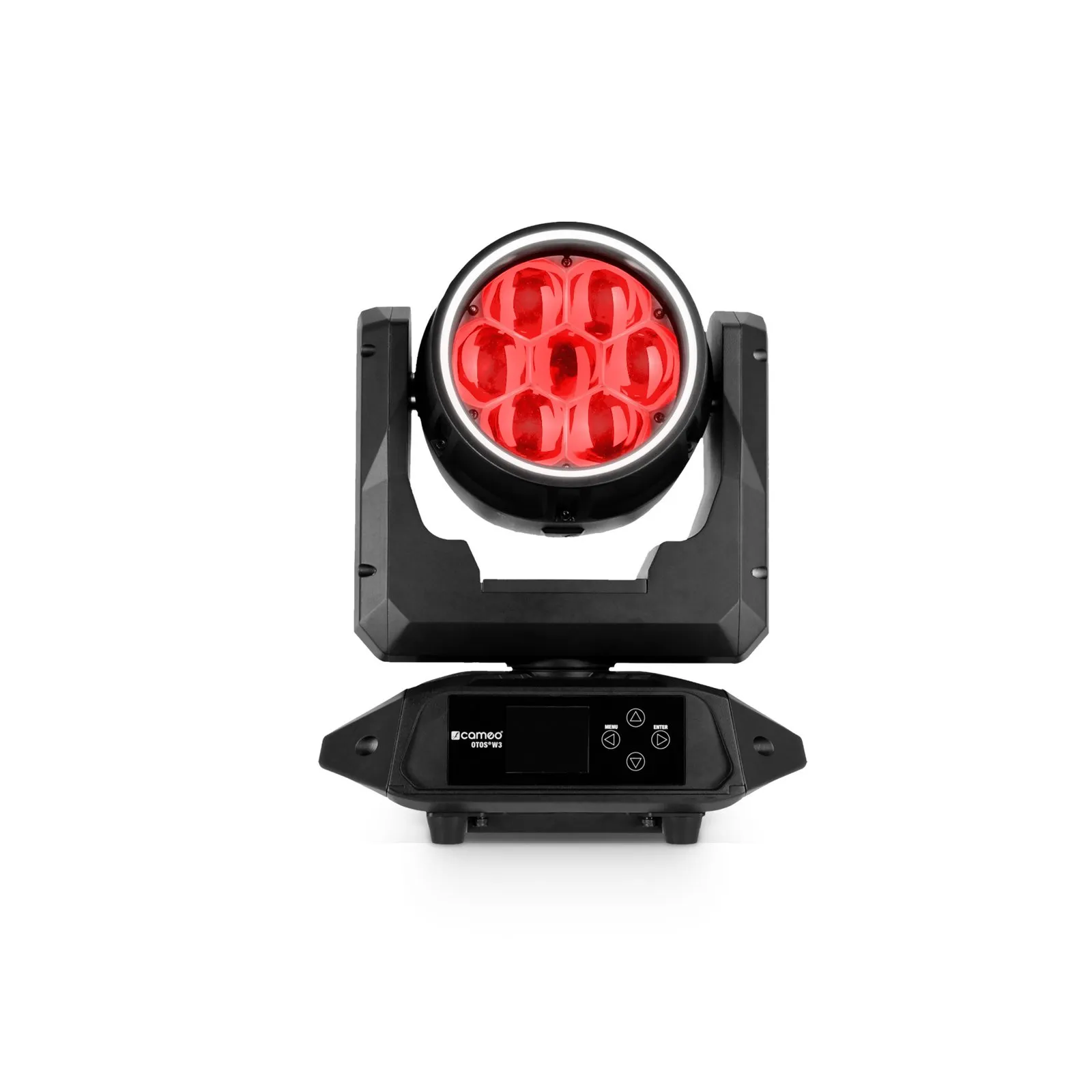 CAMEO OTOS® W3 Lyres wash IP65 (3/6)