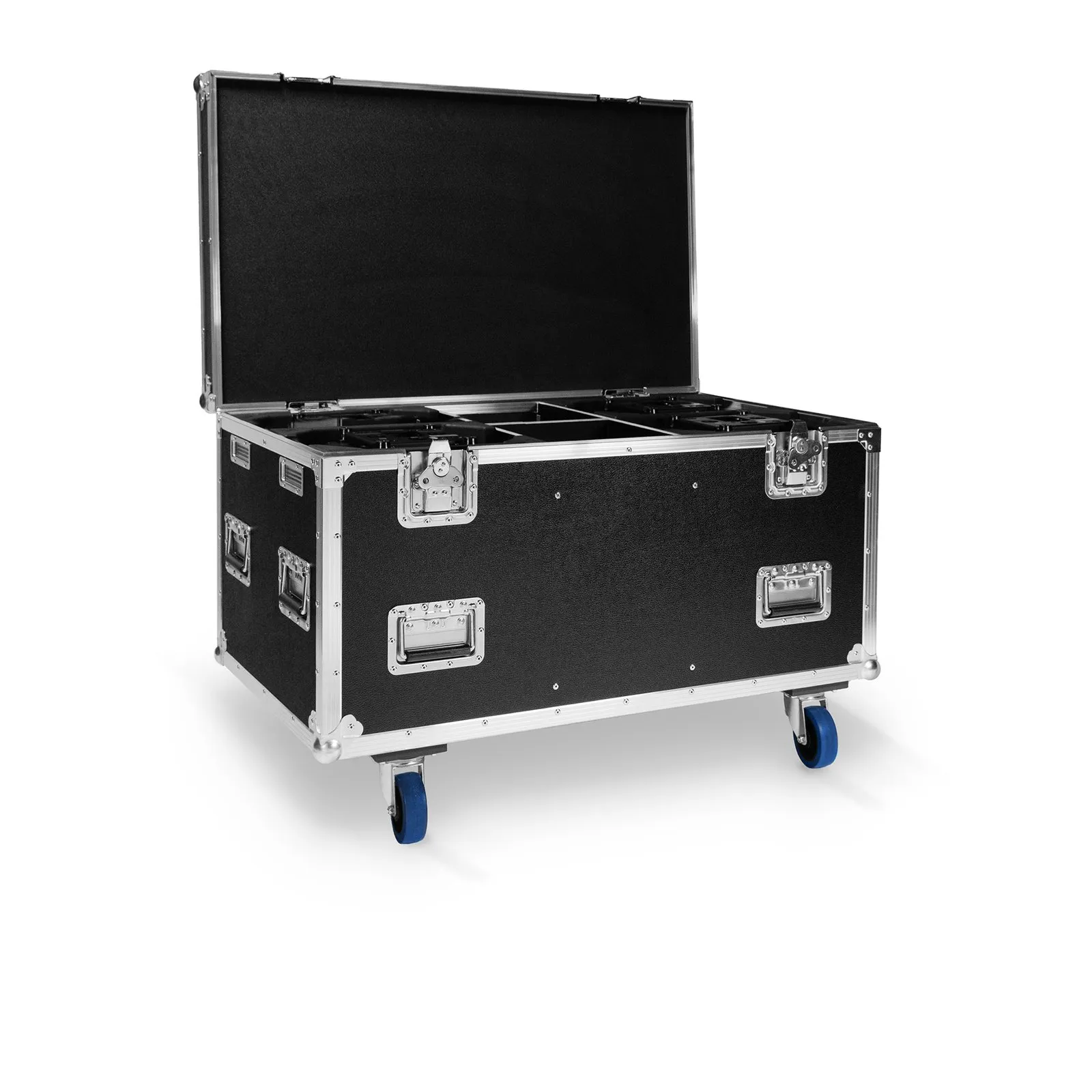 CAMEO OTOS® W3 CASE Flightcase pour 4x OTOS® W3 (3/6)