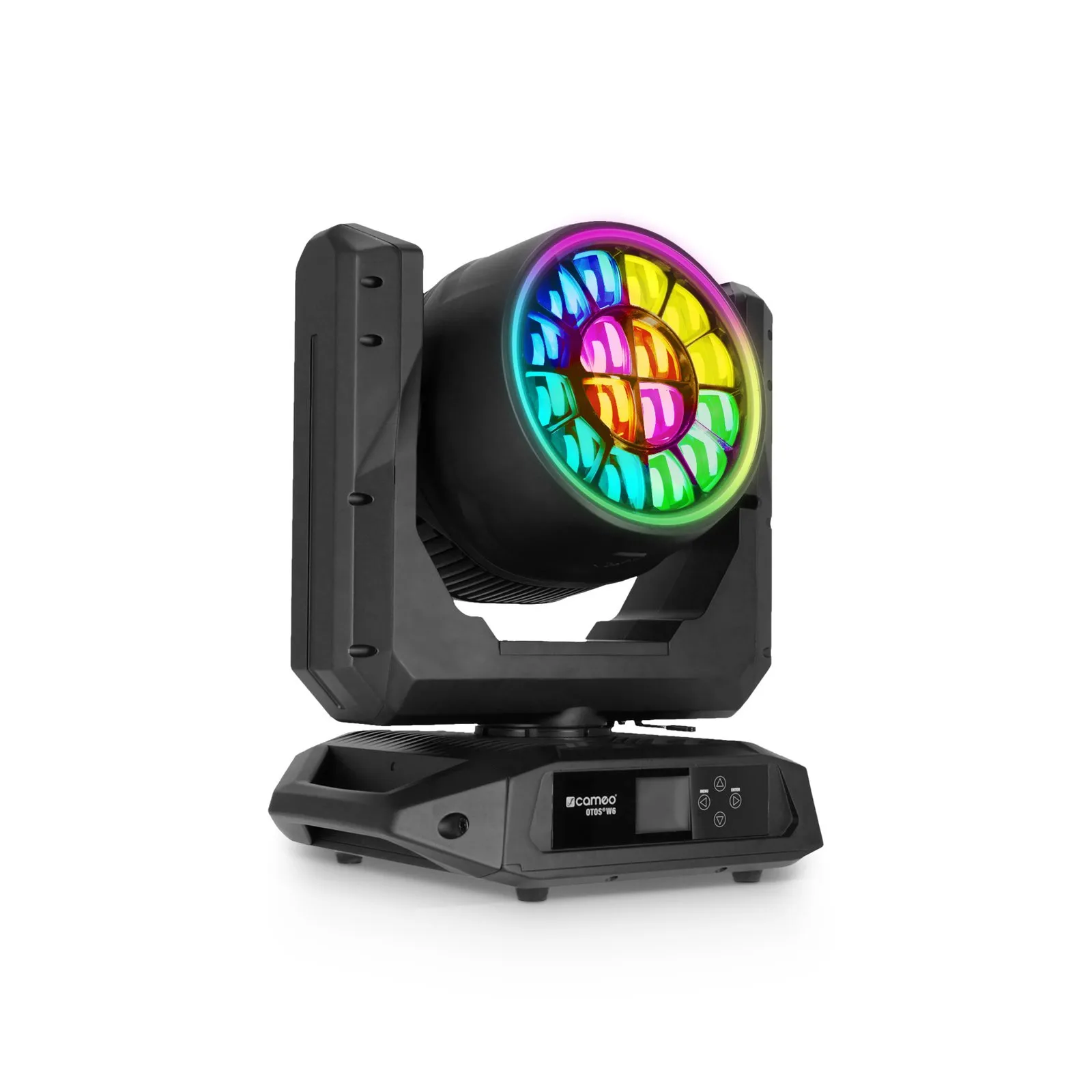 Cameo OTOS® W6