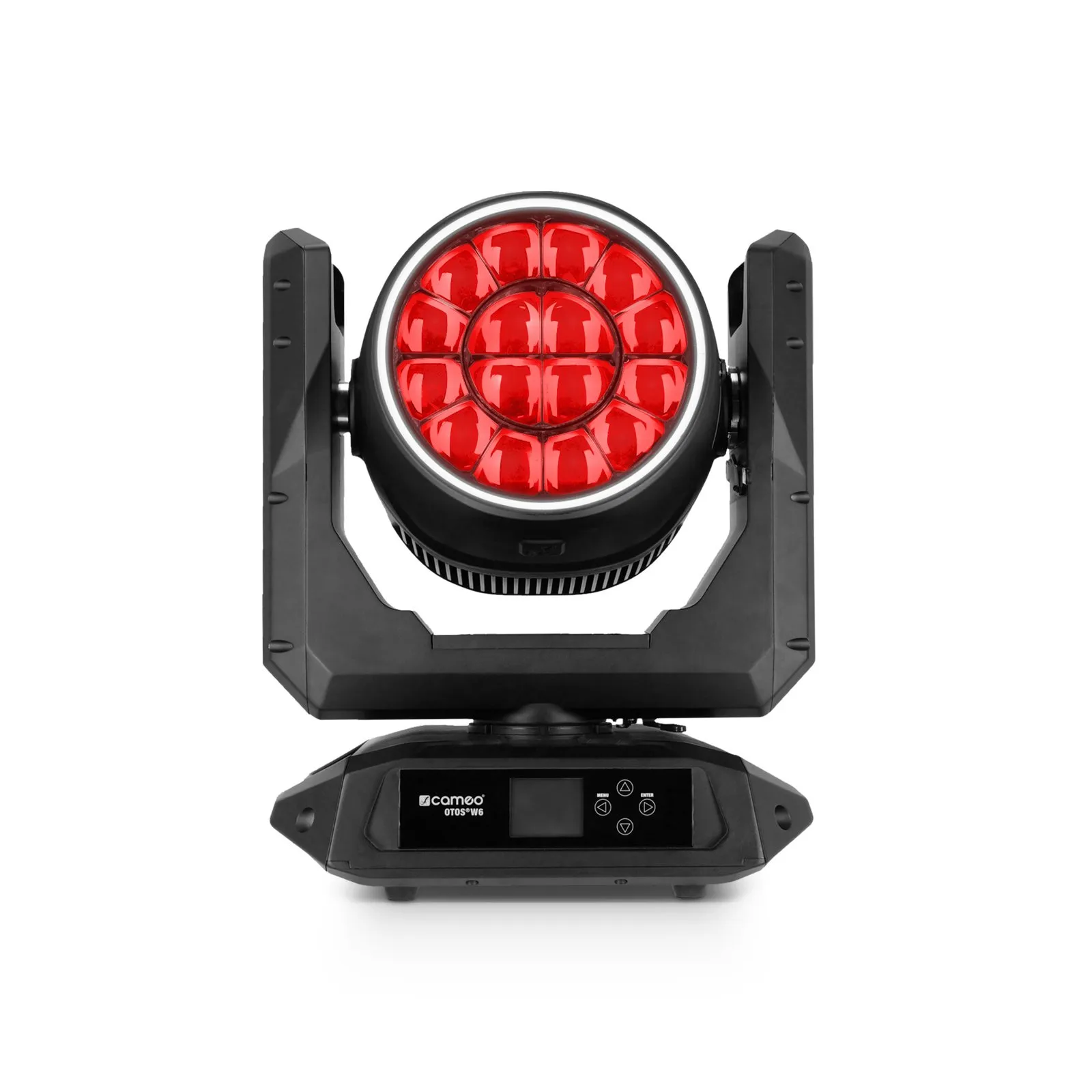CAMEO OTOS® W6 Lyres wash IP65 (3/6)