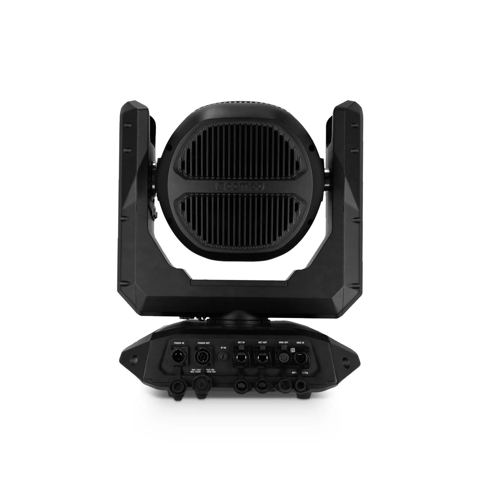 CAMEO OTOS® W6 Lyres wash IP65 (4/6)