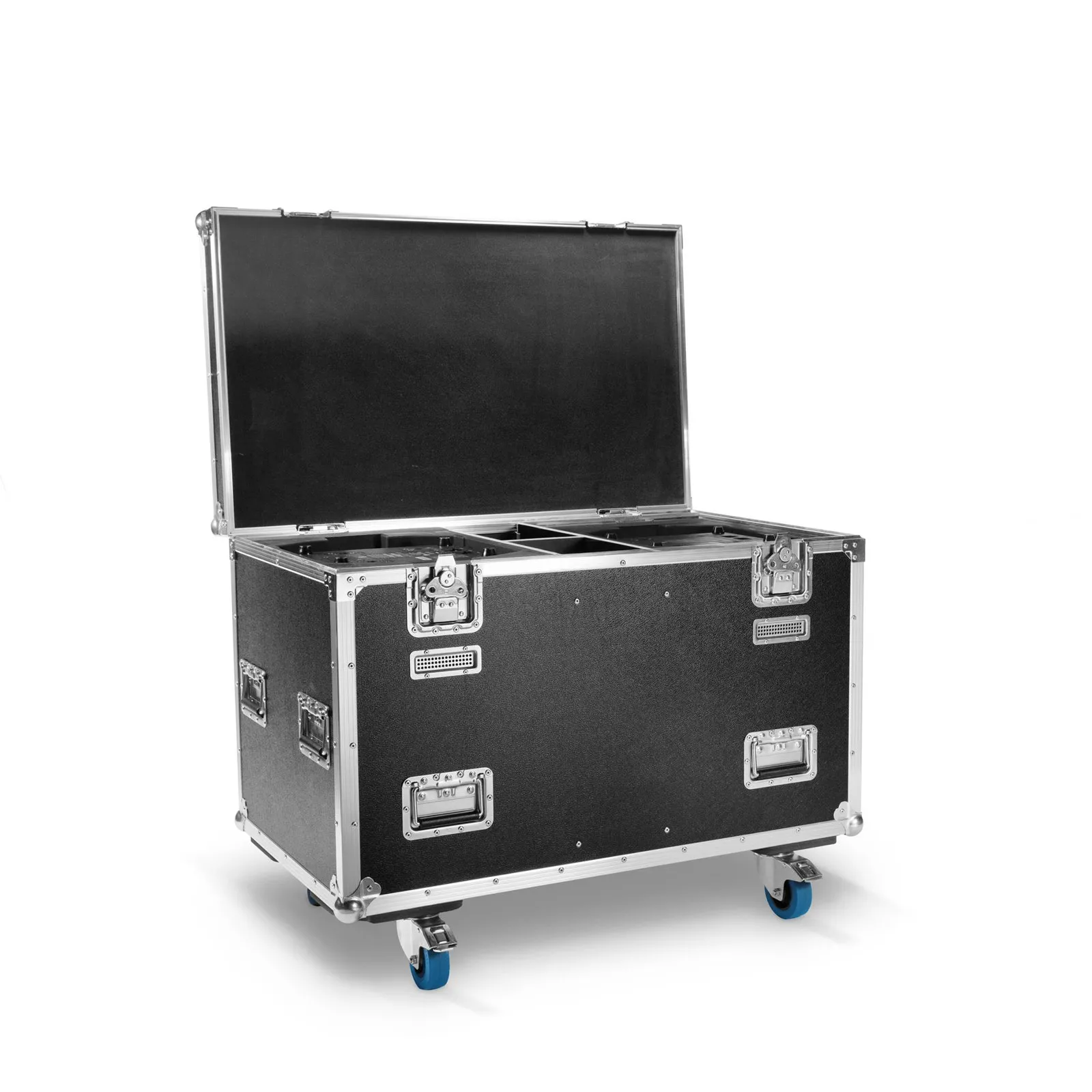 CAMEO OTOS® W6 Case 2 Flightcase pour 2x CAMEO OTOS® W6 (2/6)