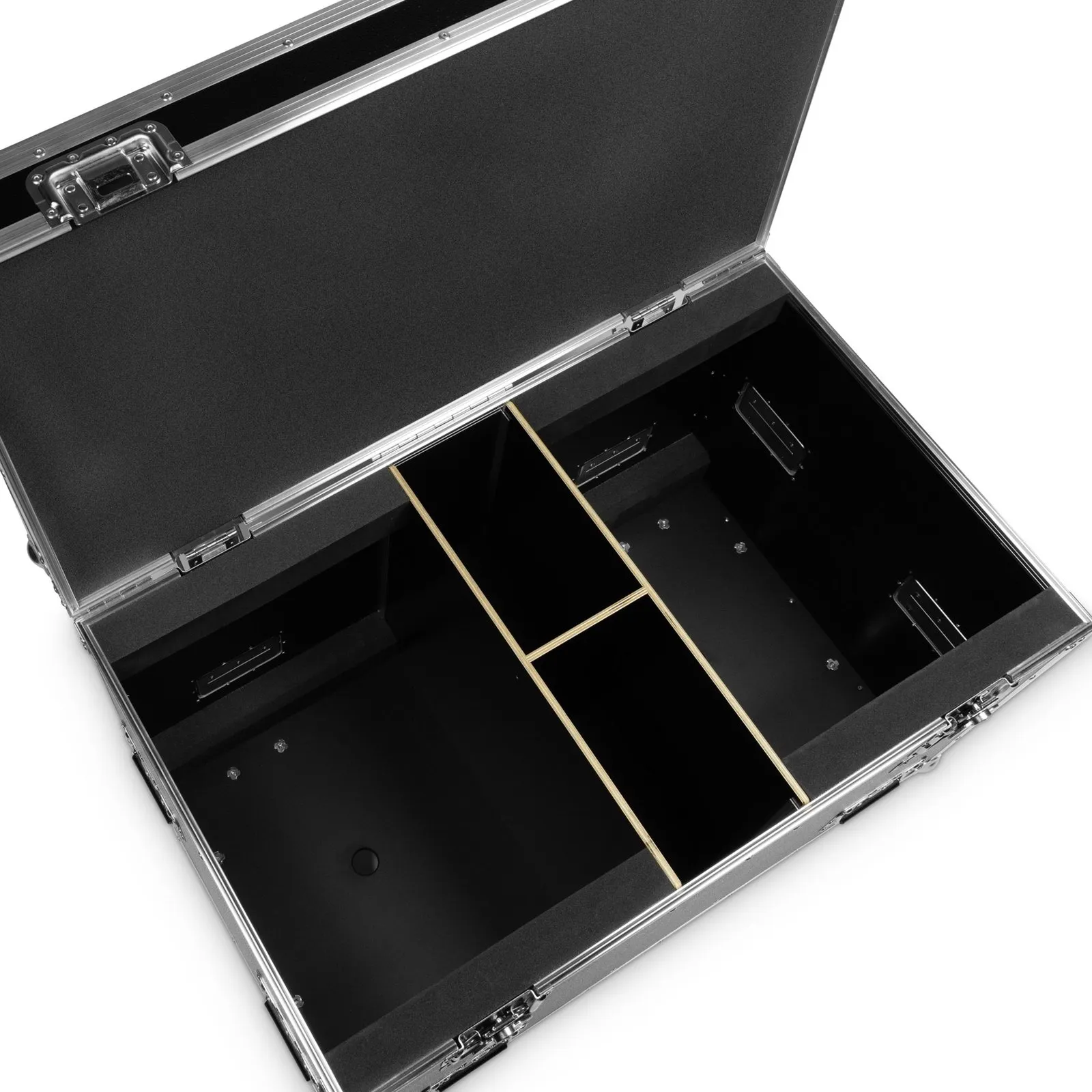 CAMEO OTOS® W6 Case 2 Flightcase pour 2x CAMEO OTOS® W6 (4/6)