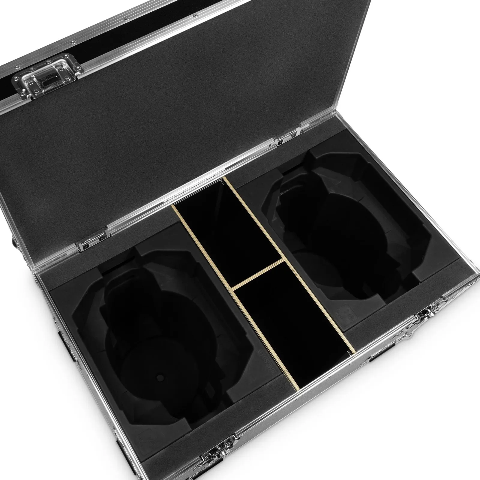 CAMEO OTOS® W6 Case 2 Flightcase pour 2x CAMEO OTOS® W6 (5/6)