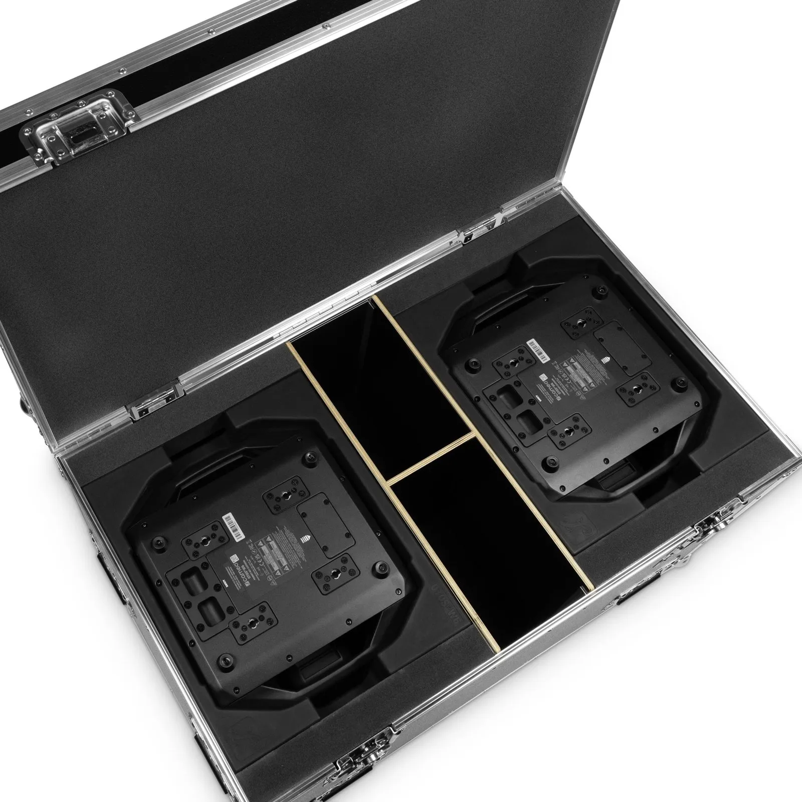 CAMEO OTOS® W6 Case 2 Flightcase pour 2x CAMEO OTOS® W6 (6/6)